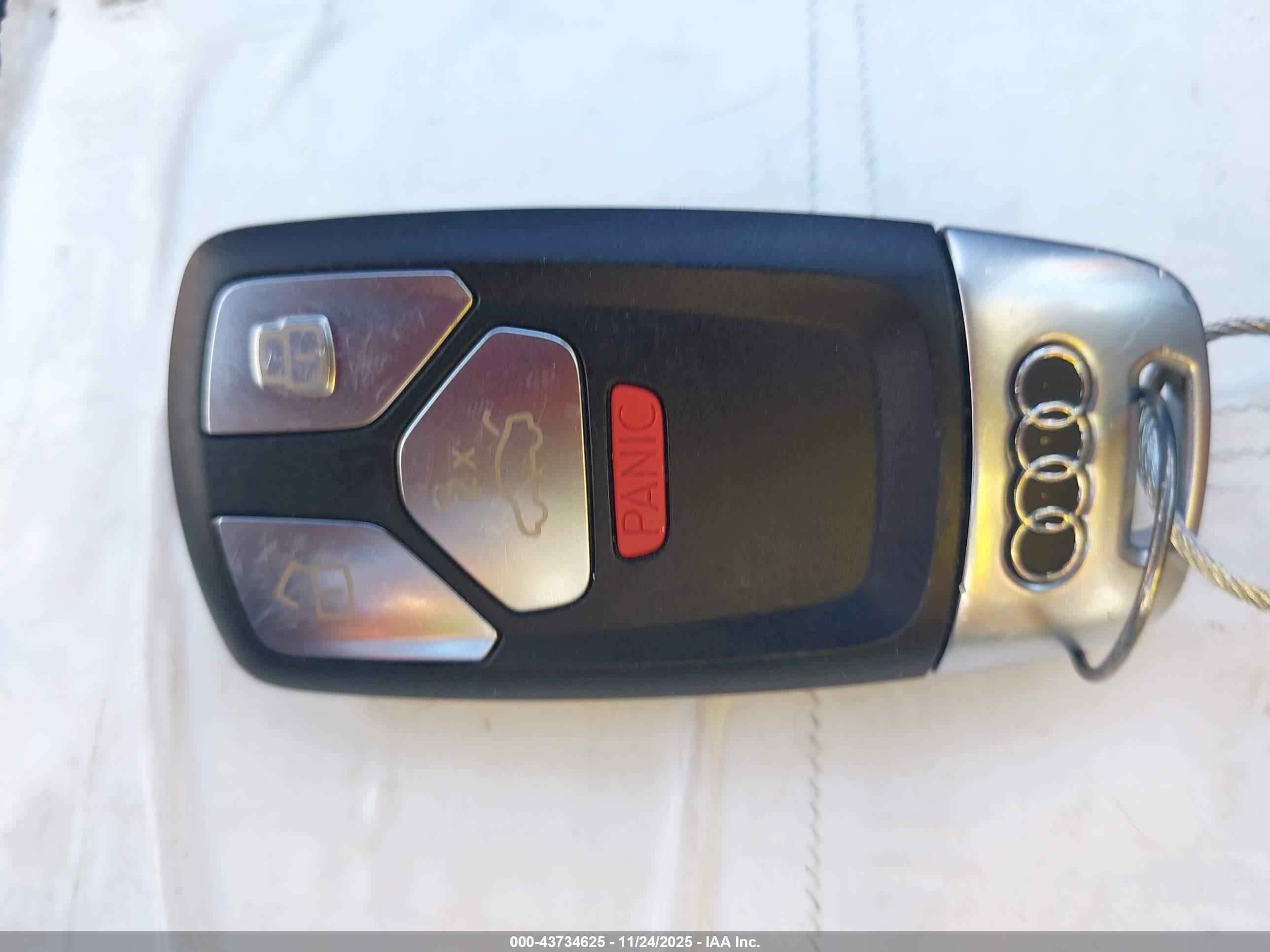AUDI A5 image 11