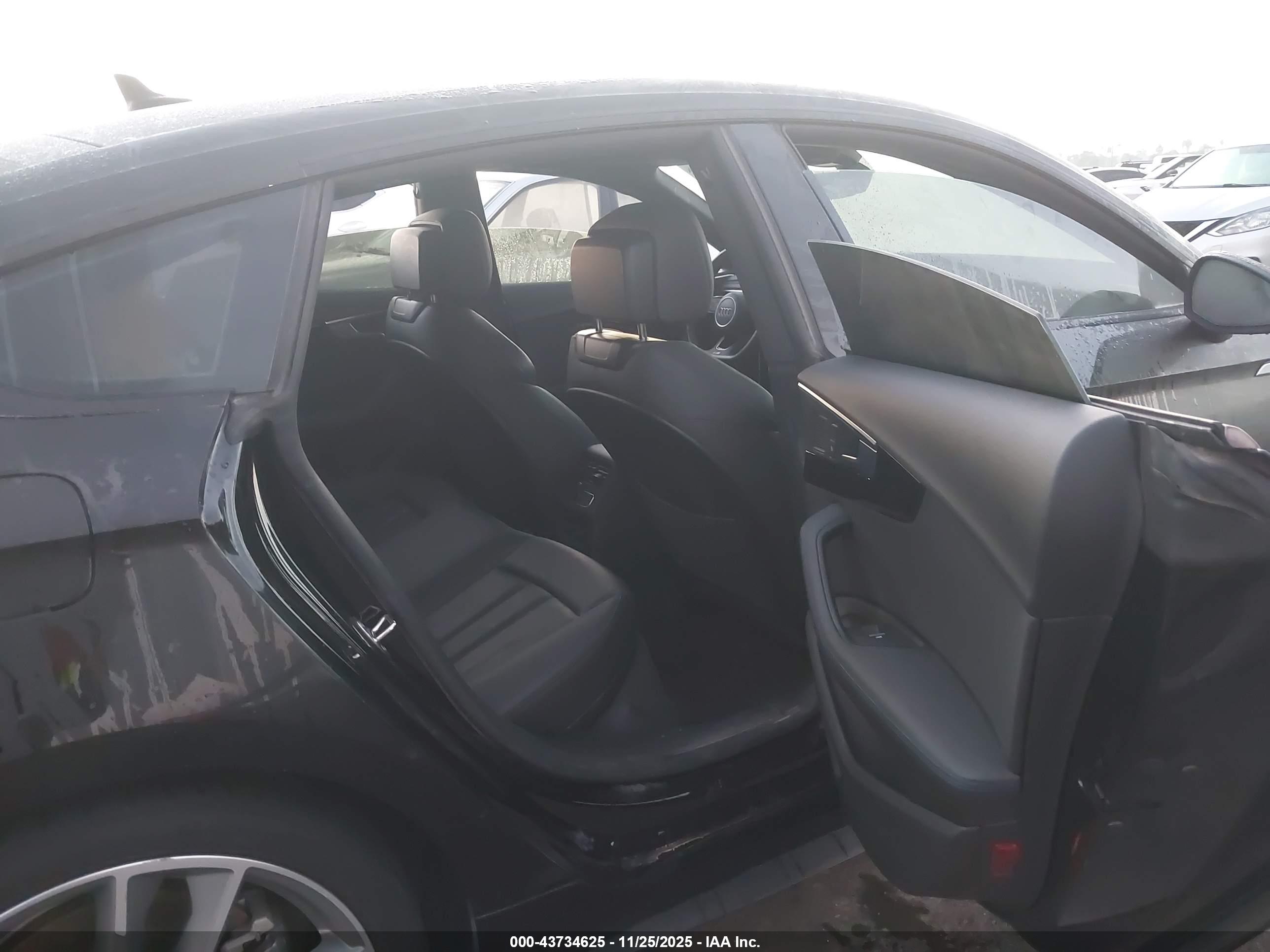 AUDI A5 image 8