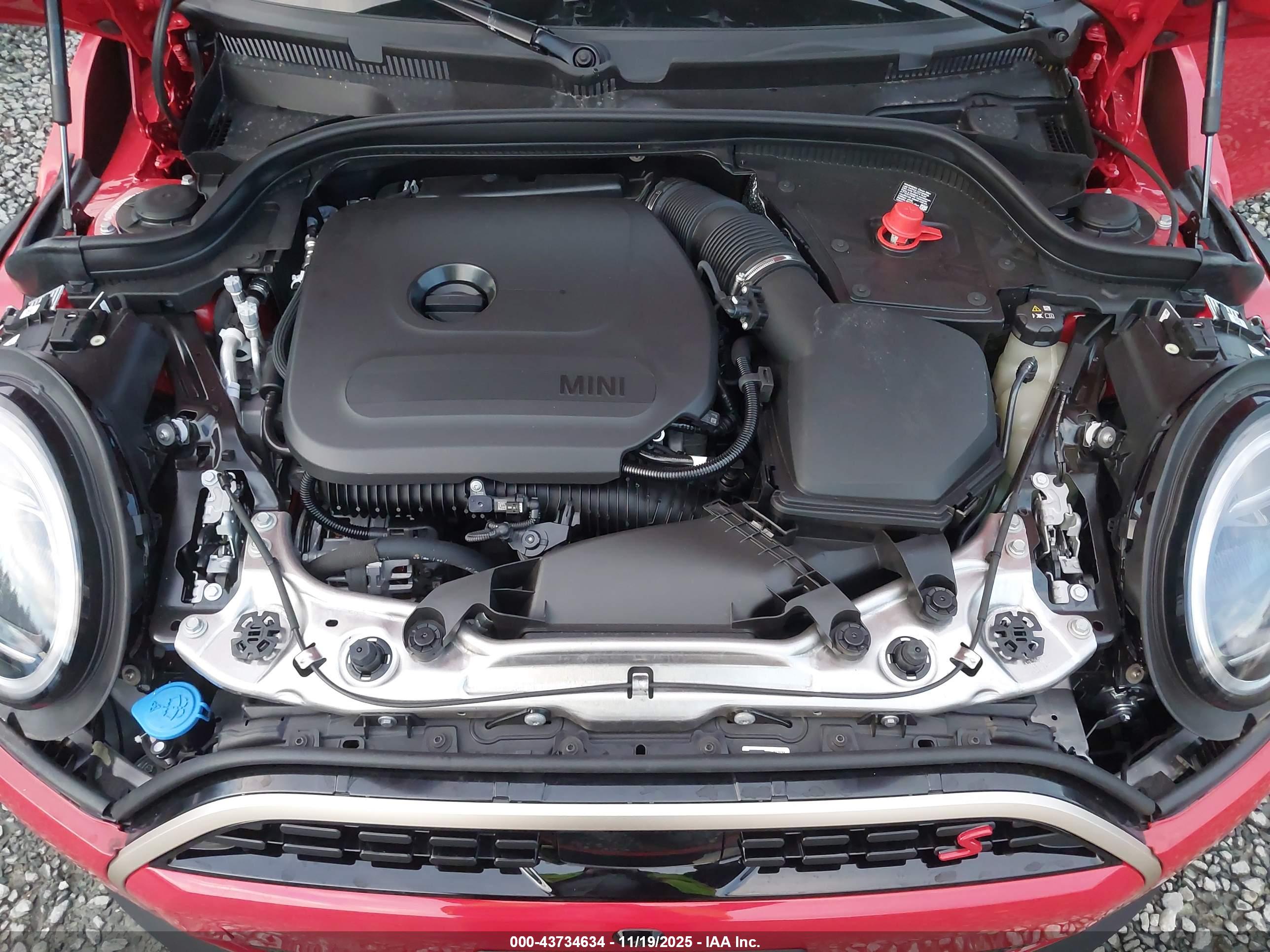 MINI HARDTOP image 10