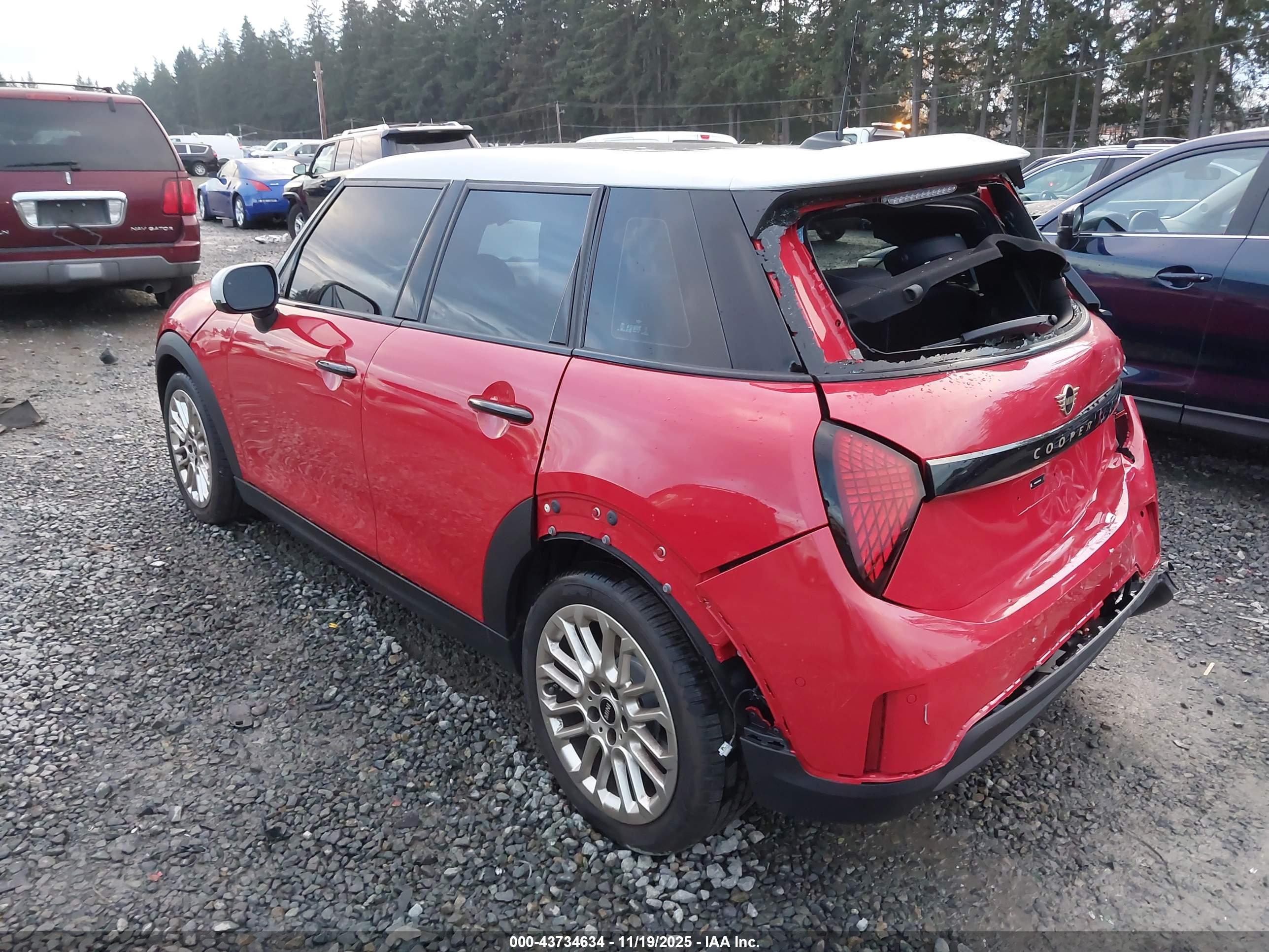 MINI HARDTOP image 3
