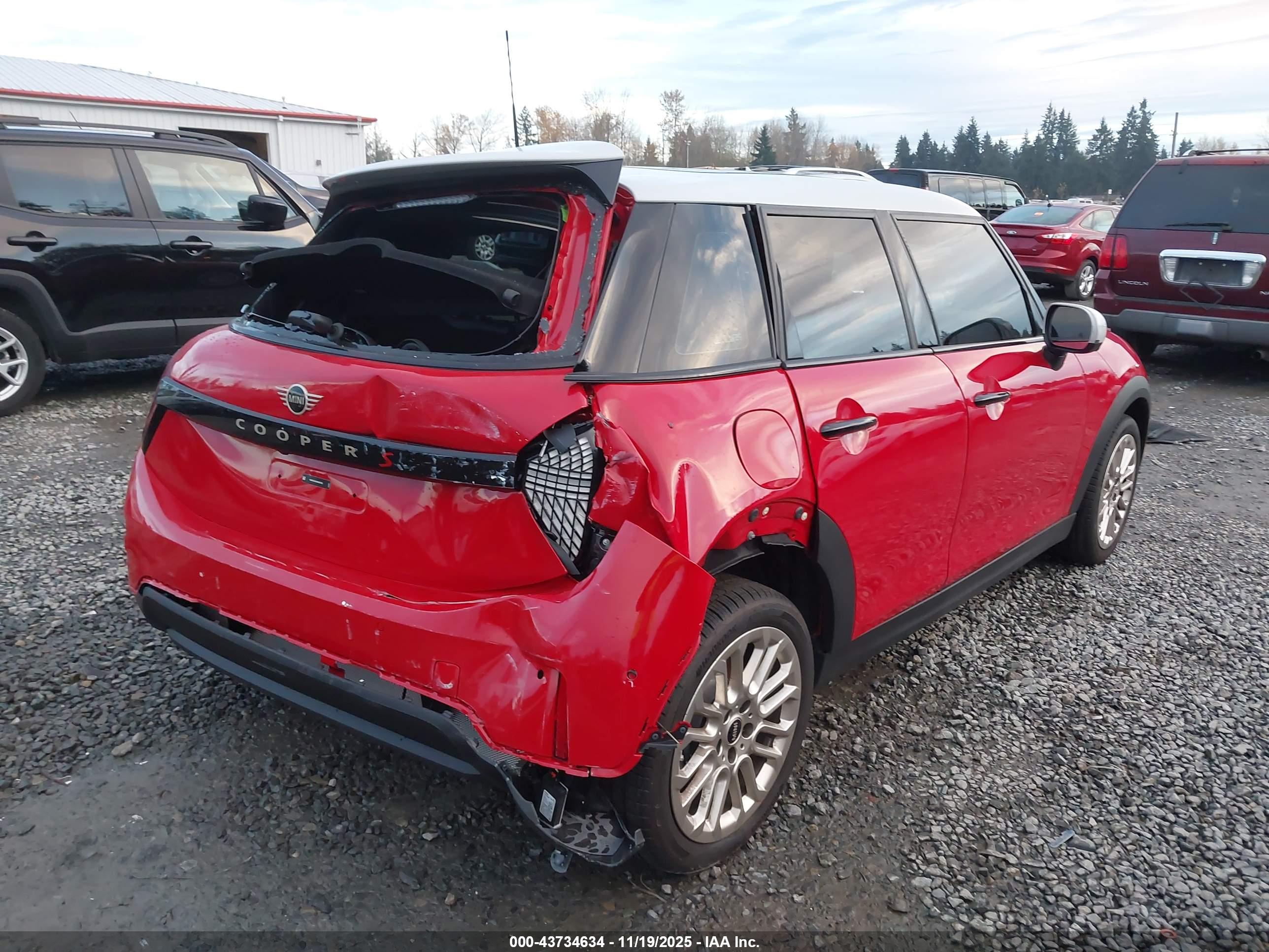 MINI HARDTOP image 4