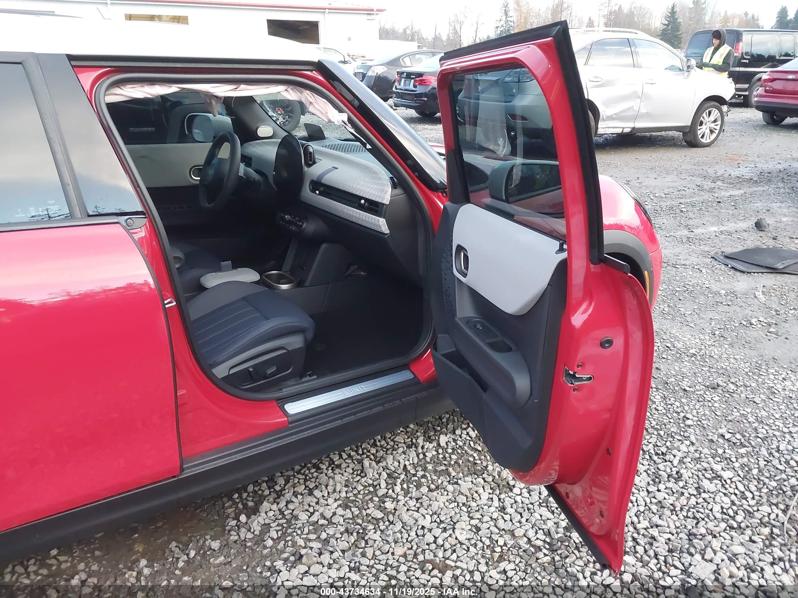 MINI HARDTOP image 5