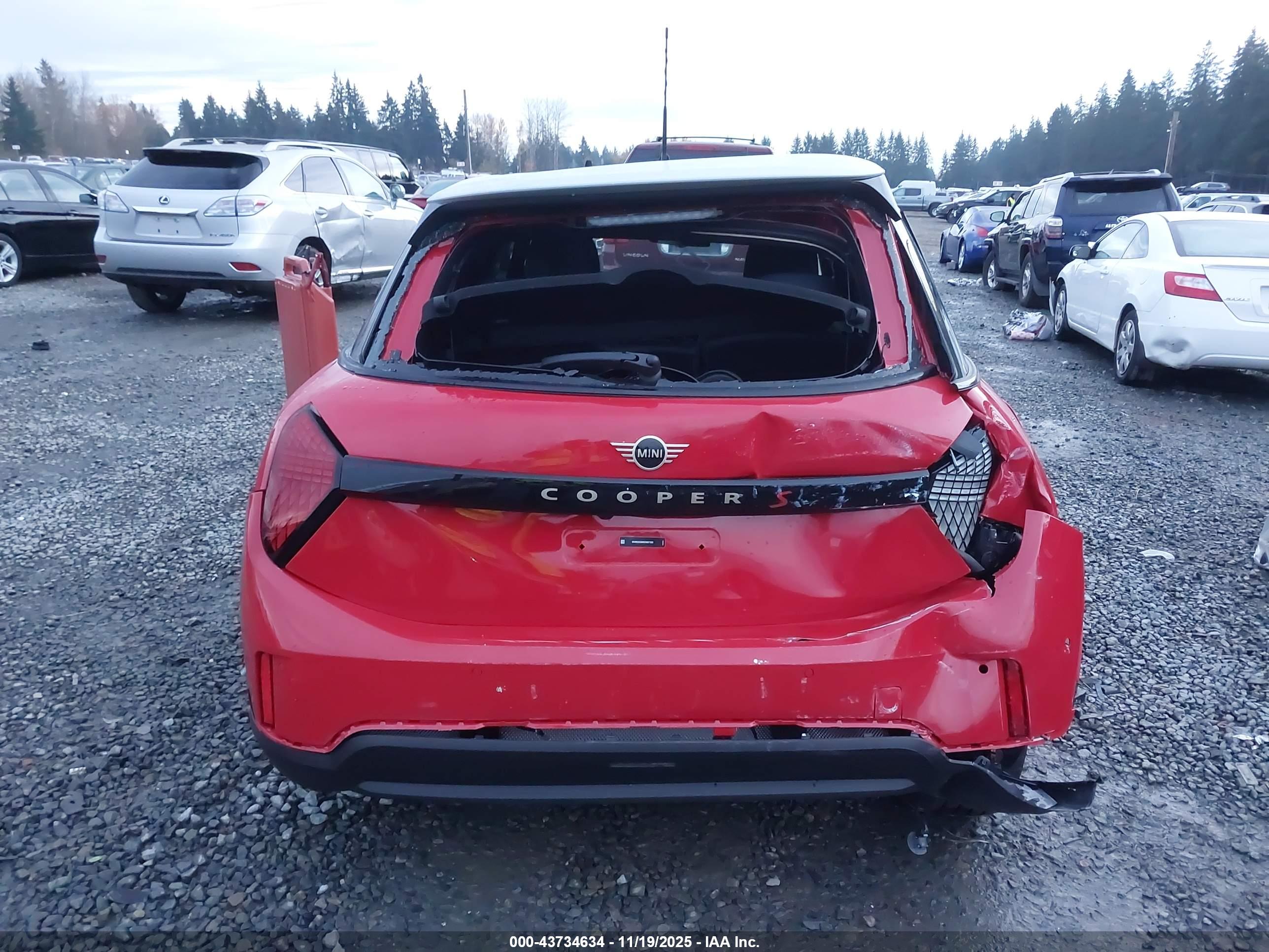 MINI HARDTOP image 6