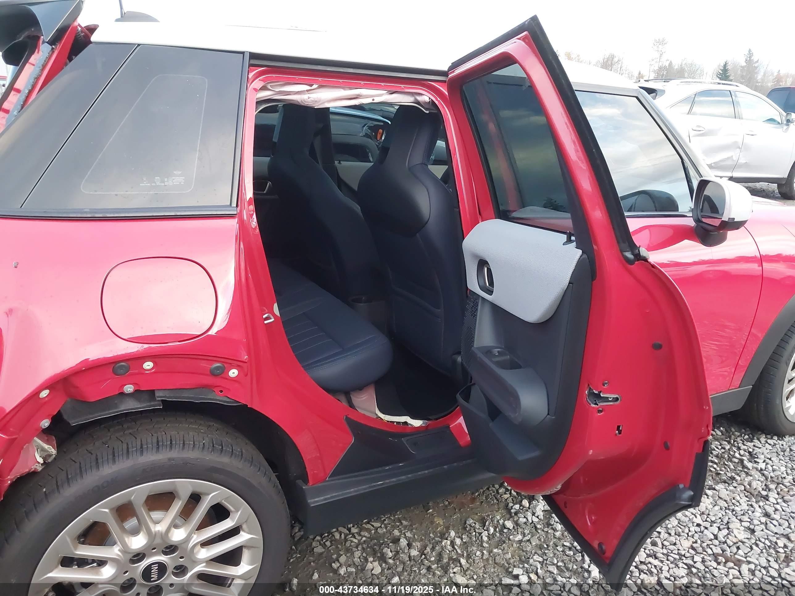 MINI HARDTOP image 8