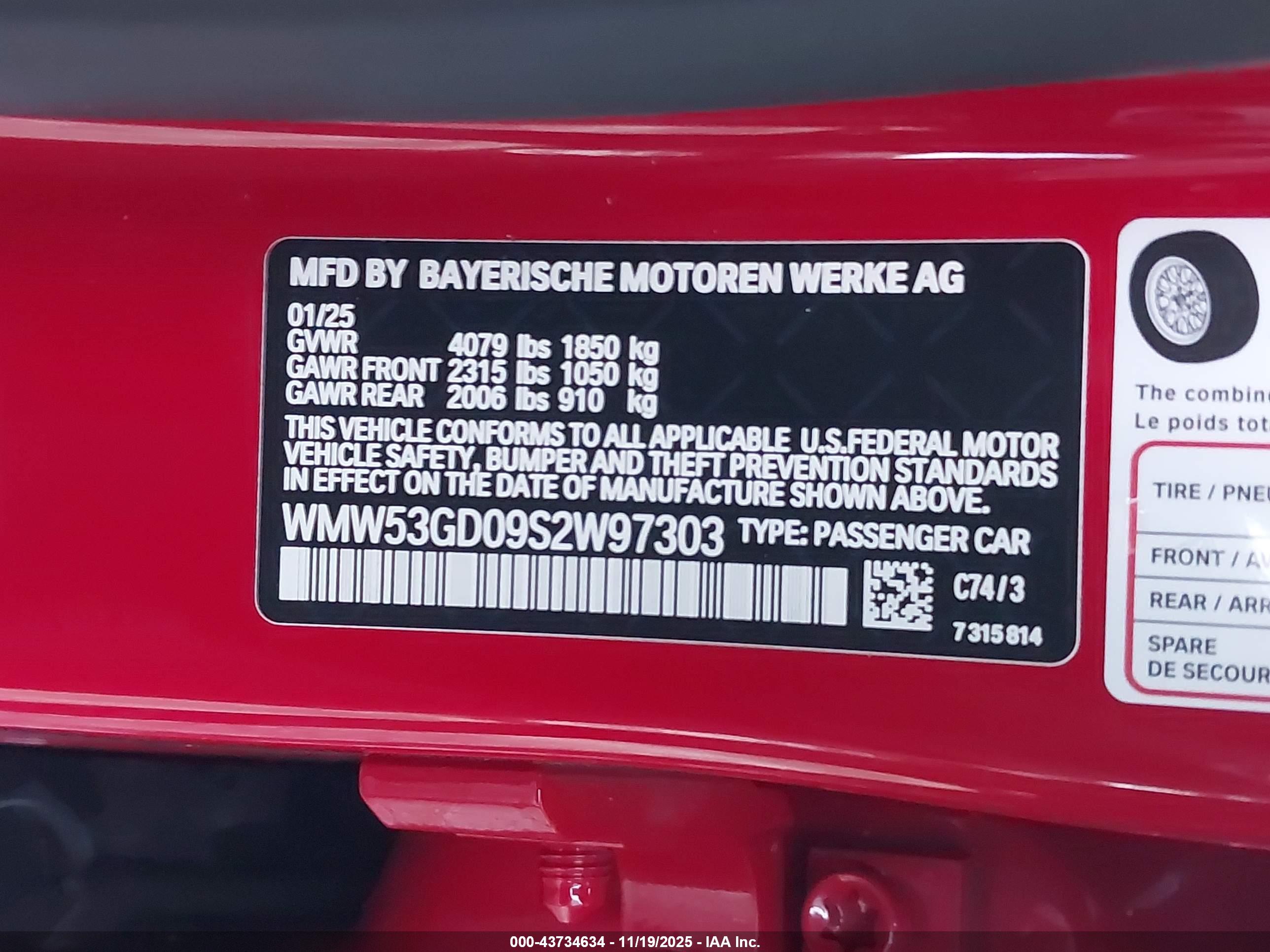 MINI HARDTOP image 9
