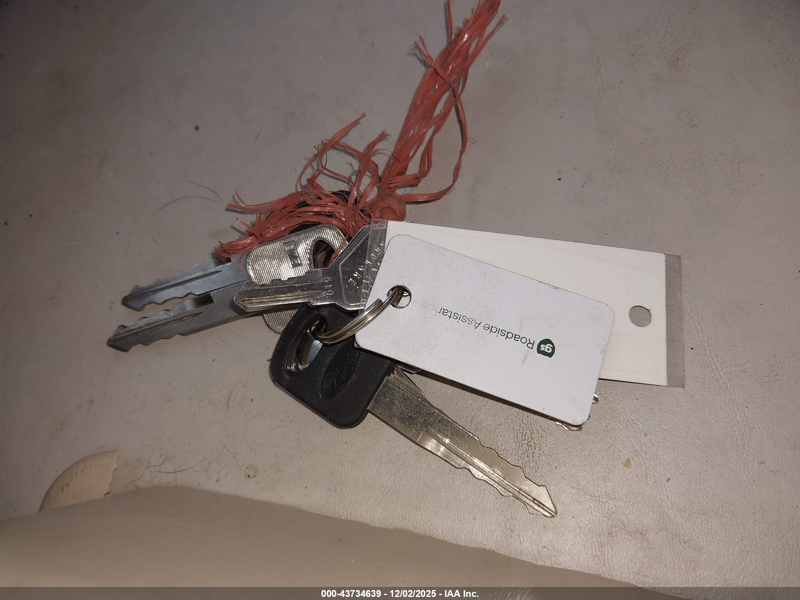 FORD F550 image 10
