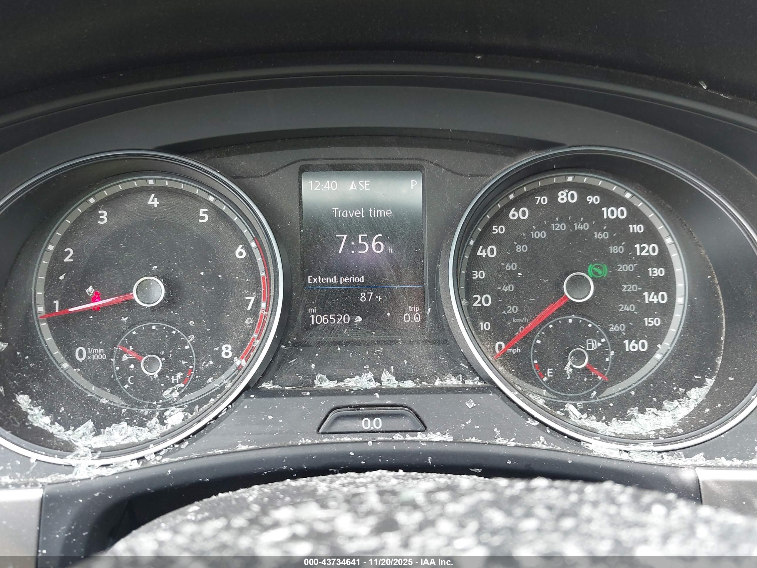 VOLKSWAGEN ATLAS image 7