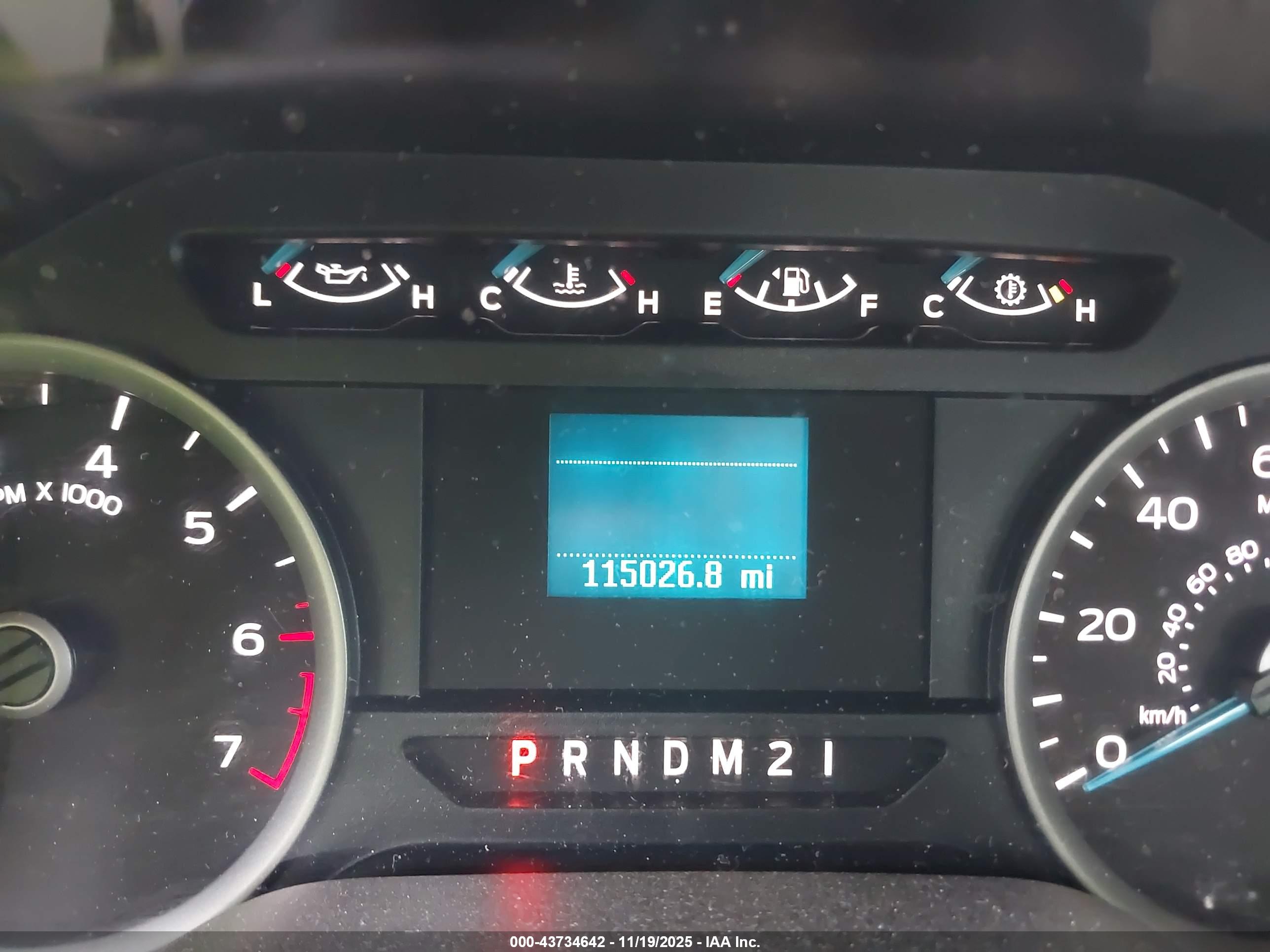 FORD F-150 image 7