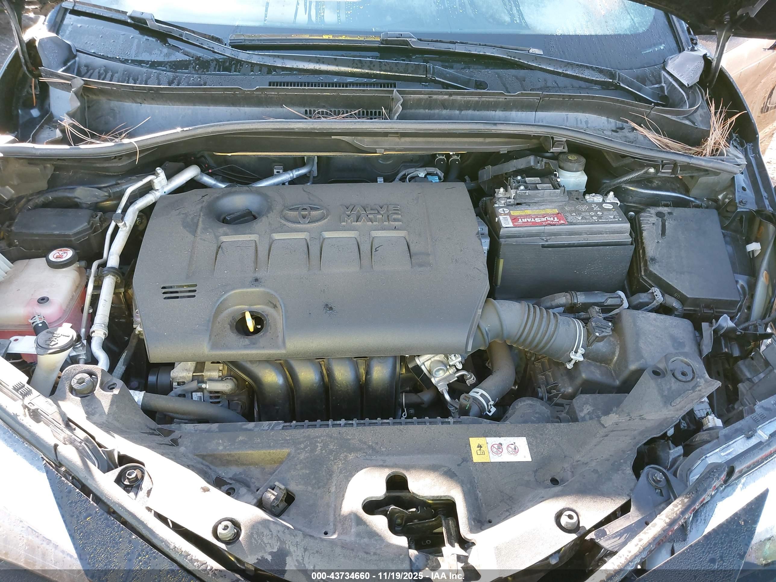 TOYOTA C-HR image 10