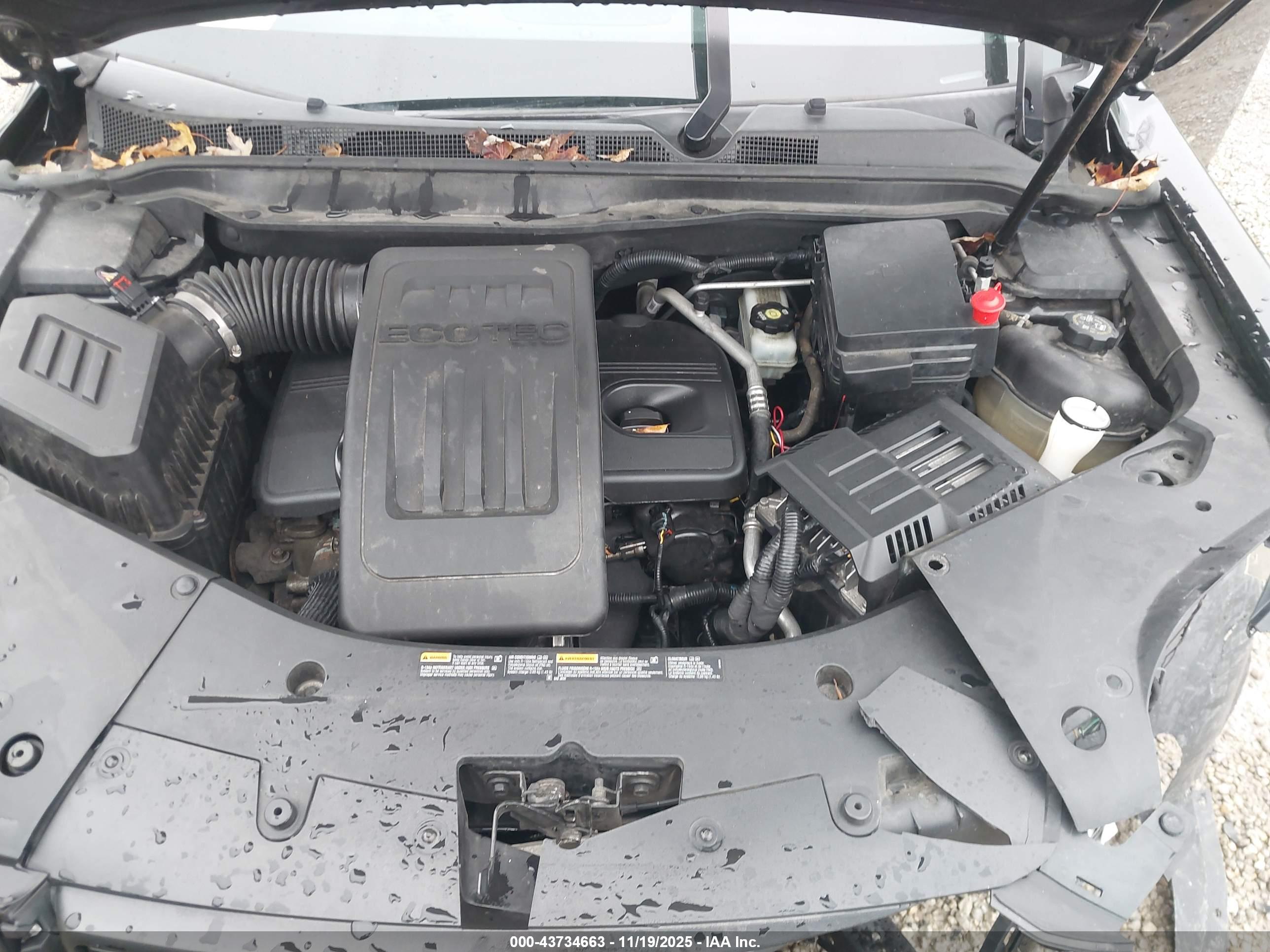 GMC TERRAIN image 10