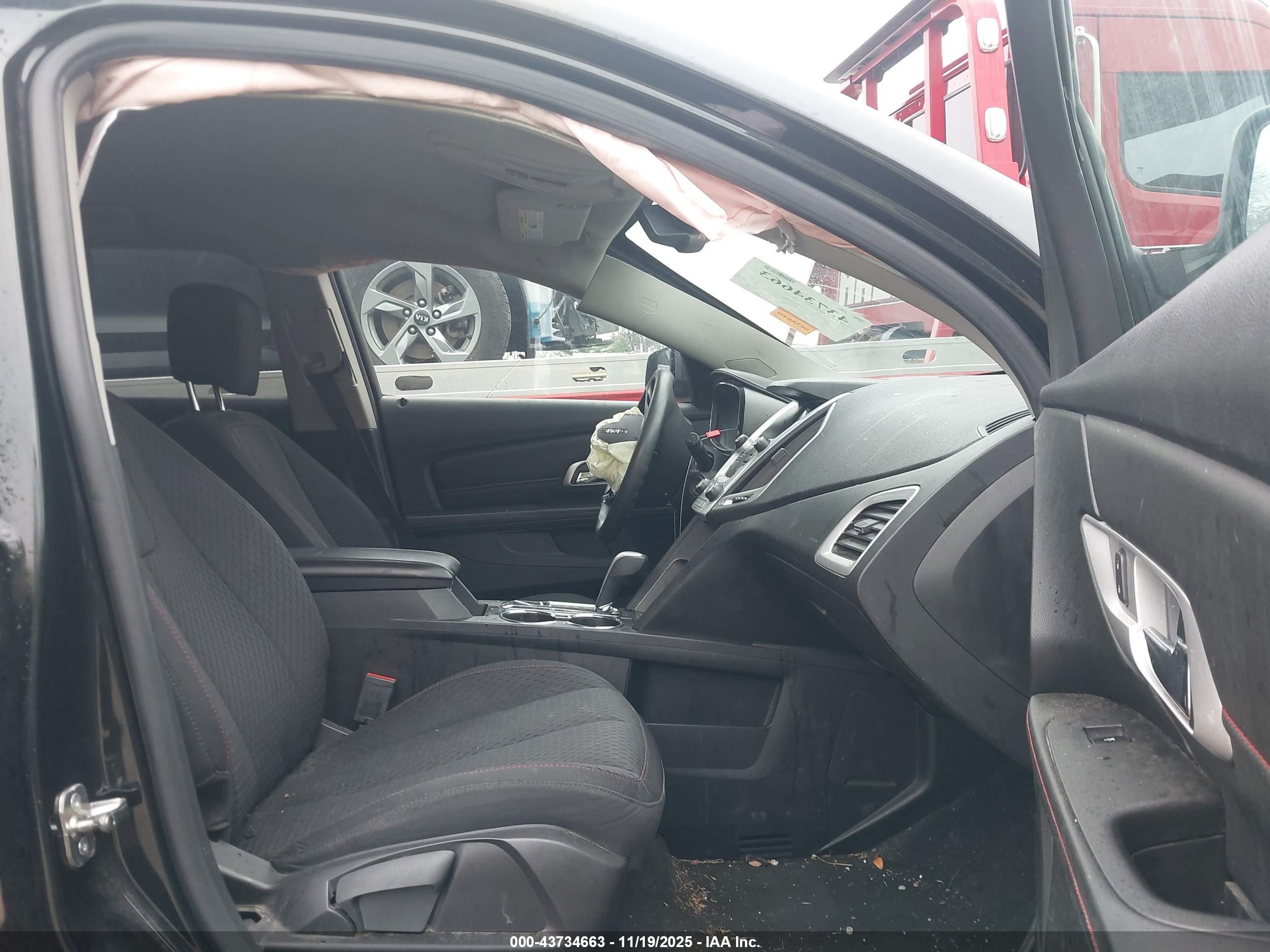 GMC TERRAIN image 5