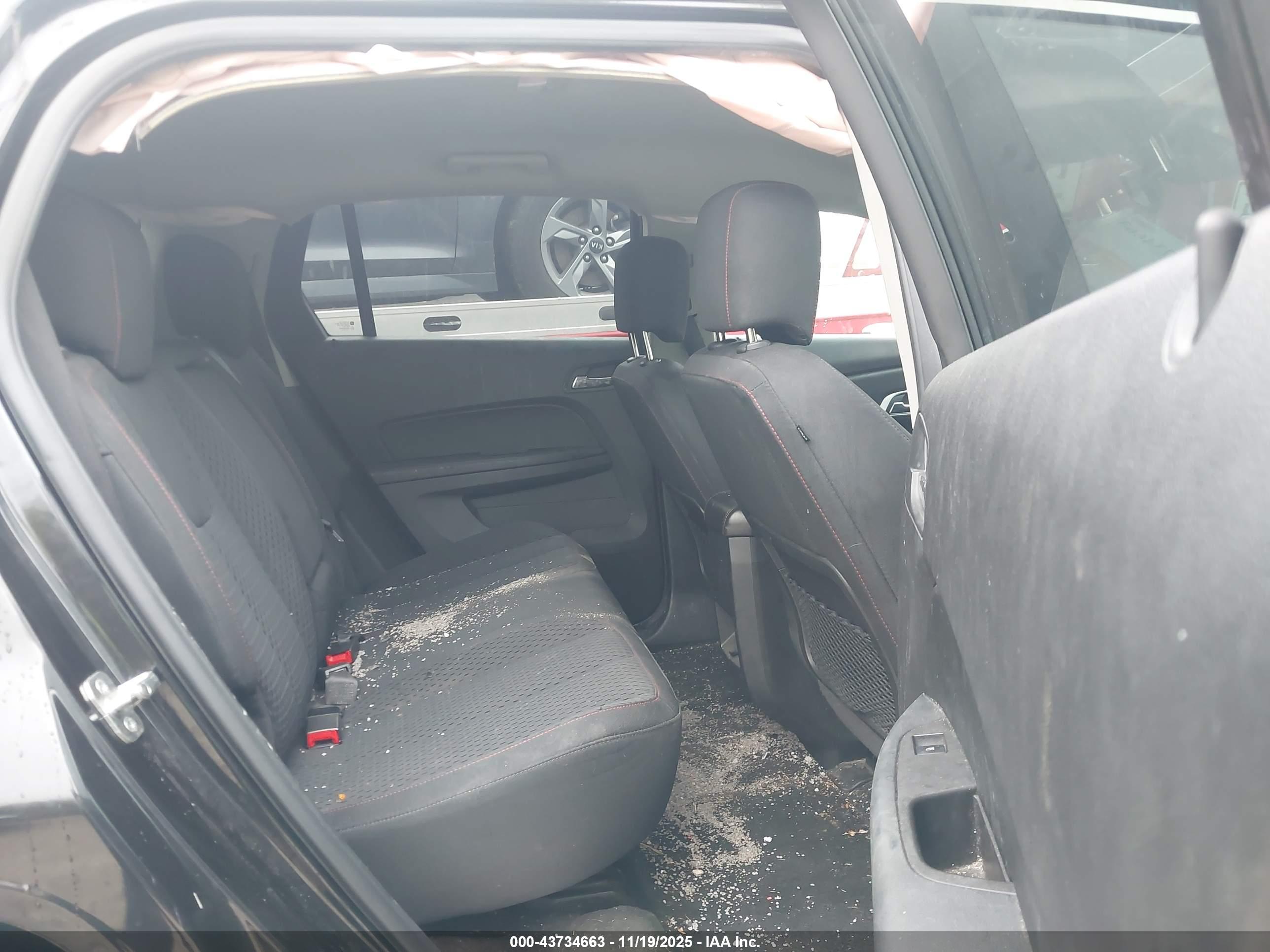 GMC TERRAIN image 8