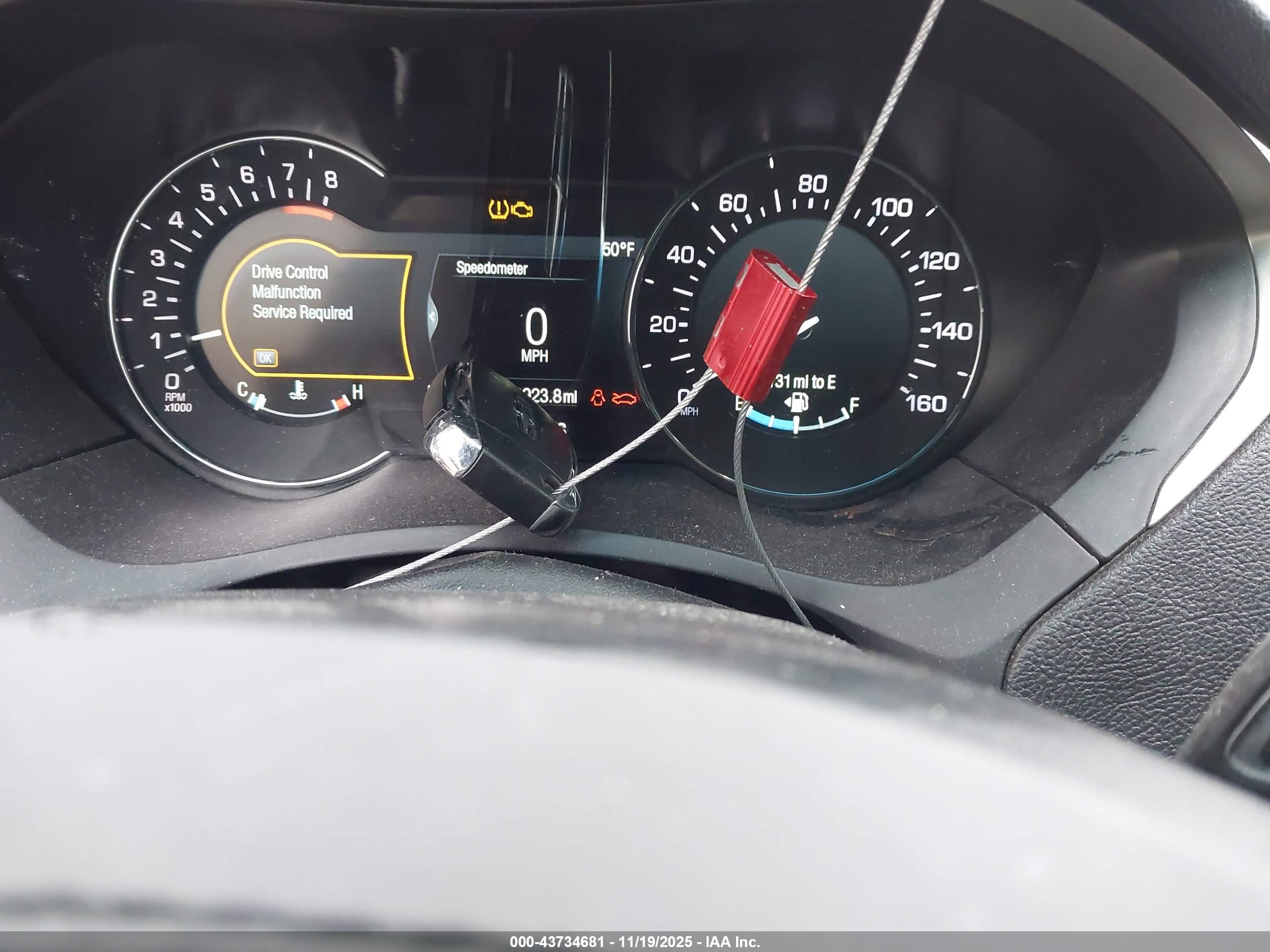 LINCOLN MKZ image 11