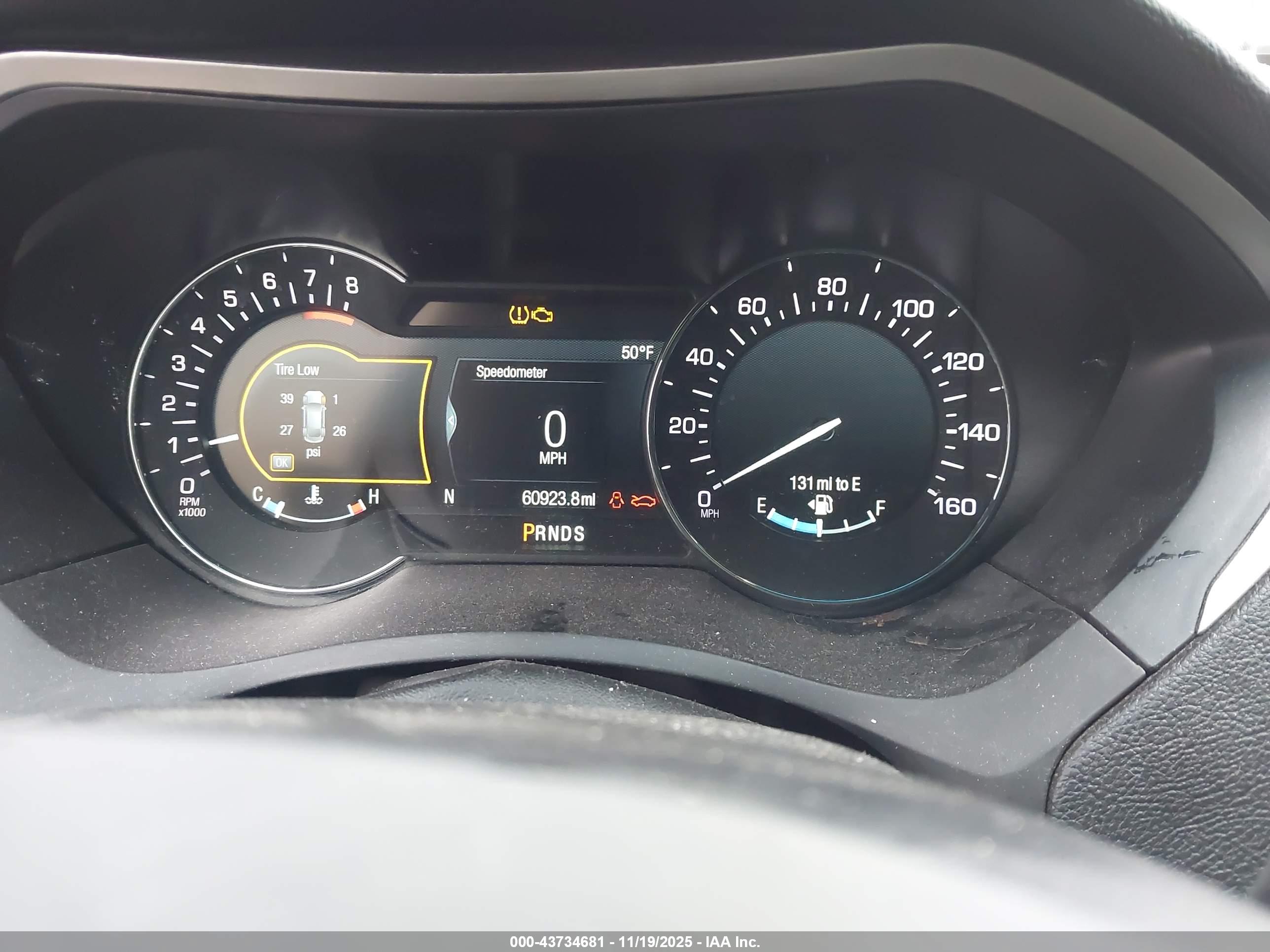 LINCOLN MKZ image 7