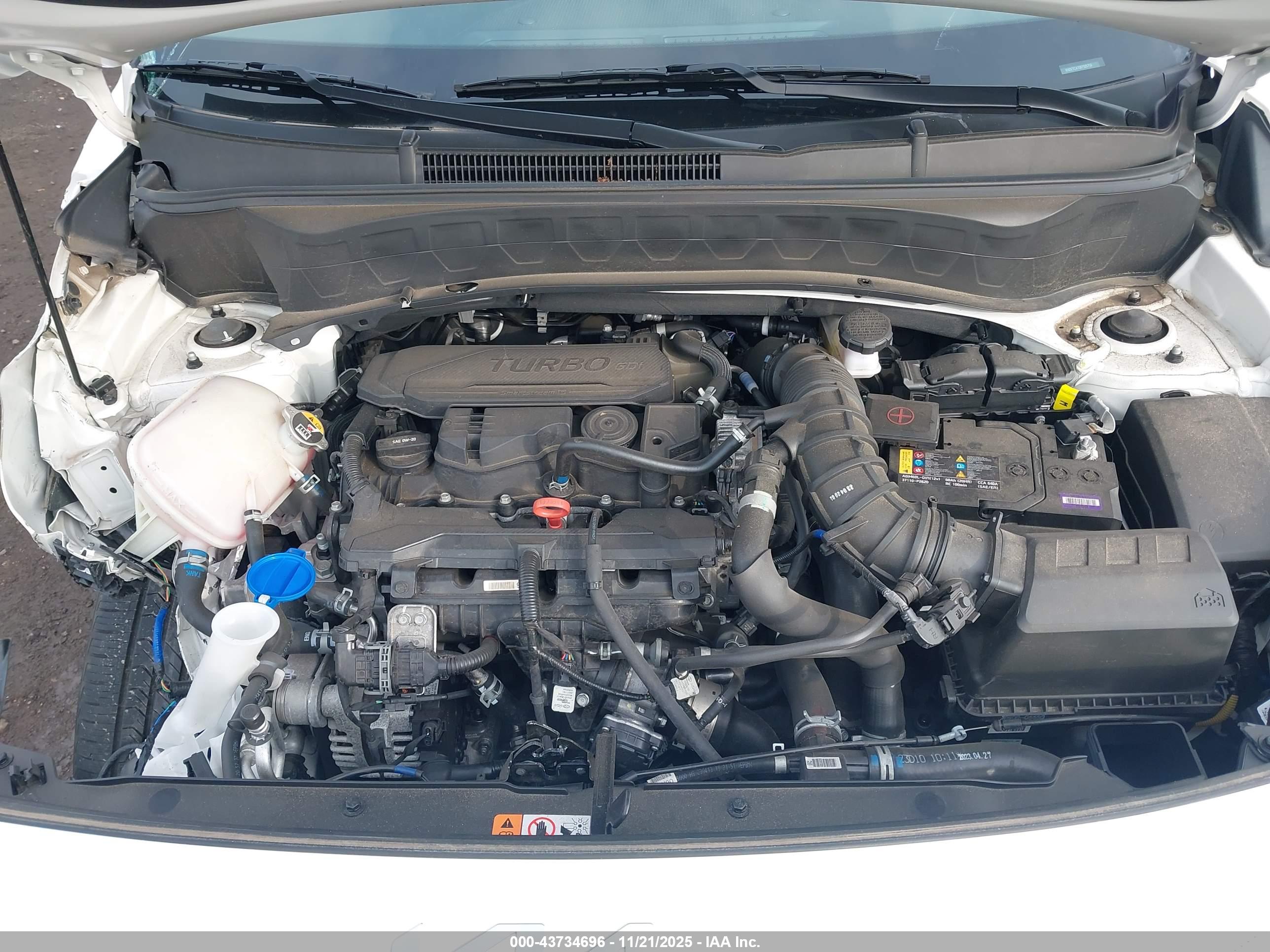 KIA SELTOS image 10