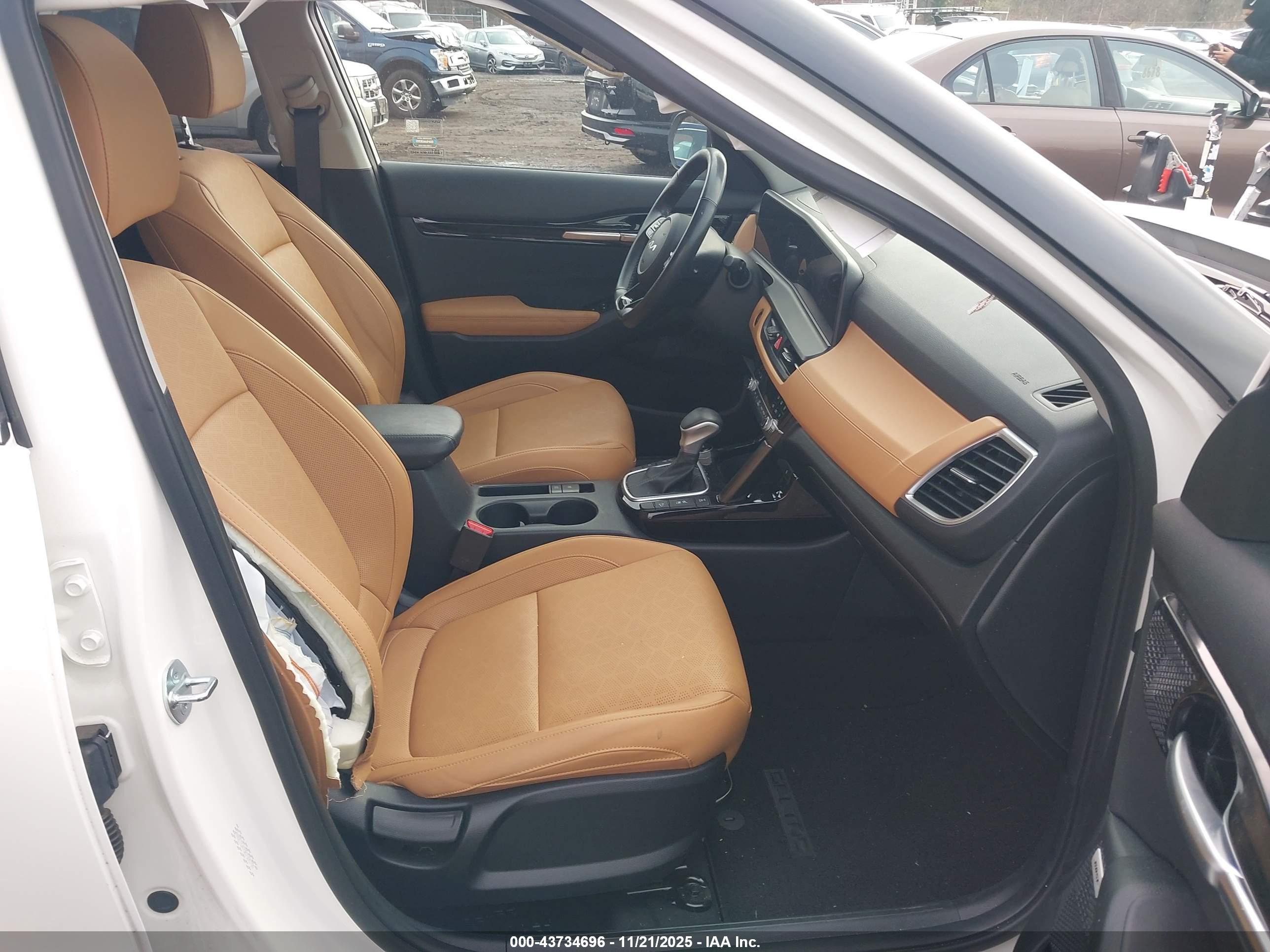KIA SELTOS image 5