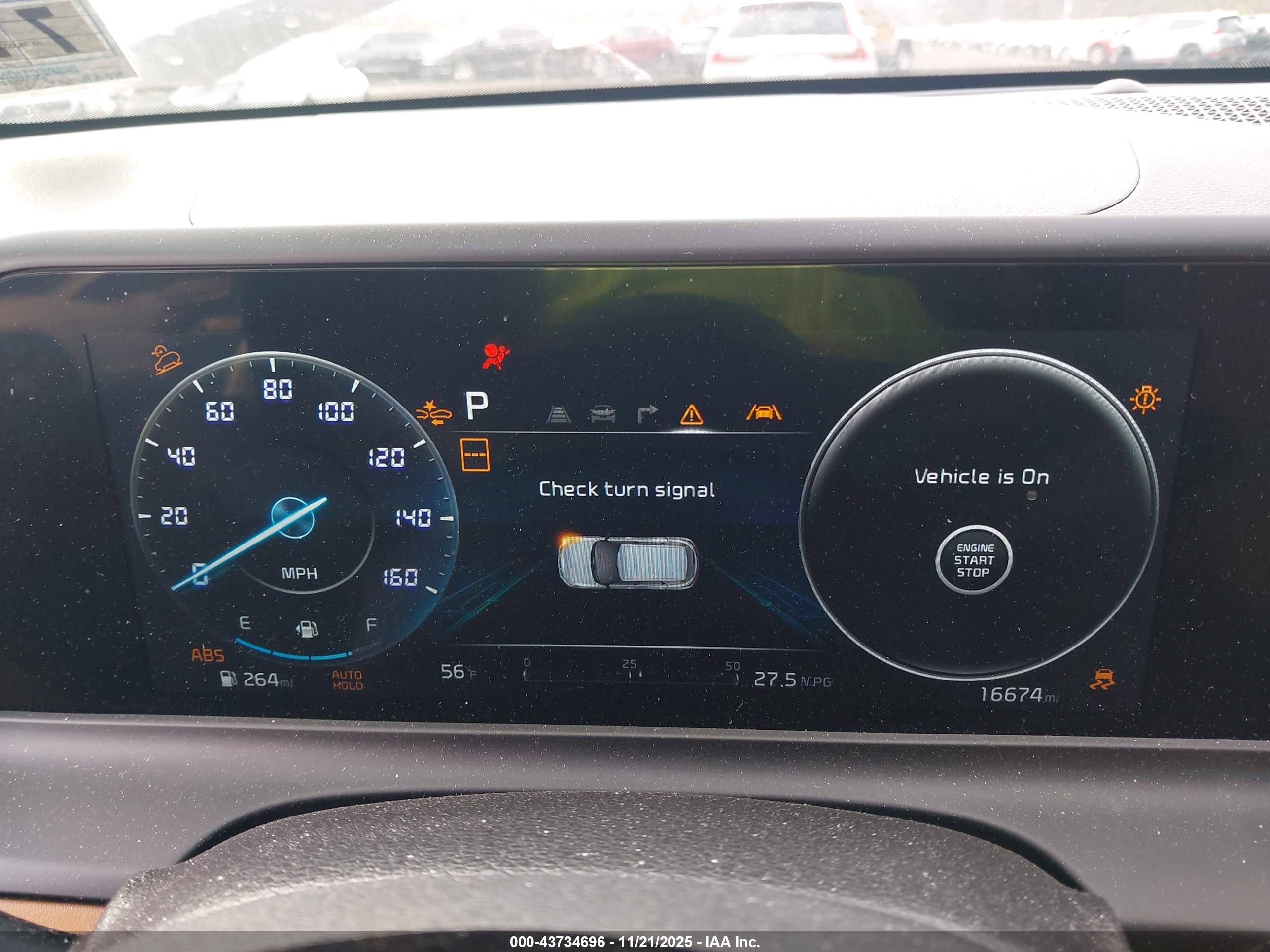 KIA SELTOS image 7