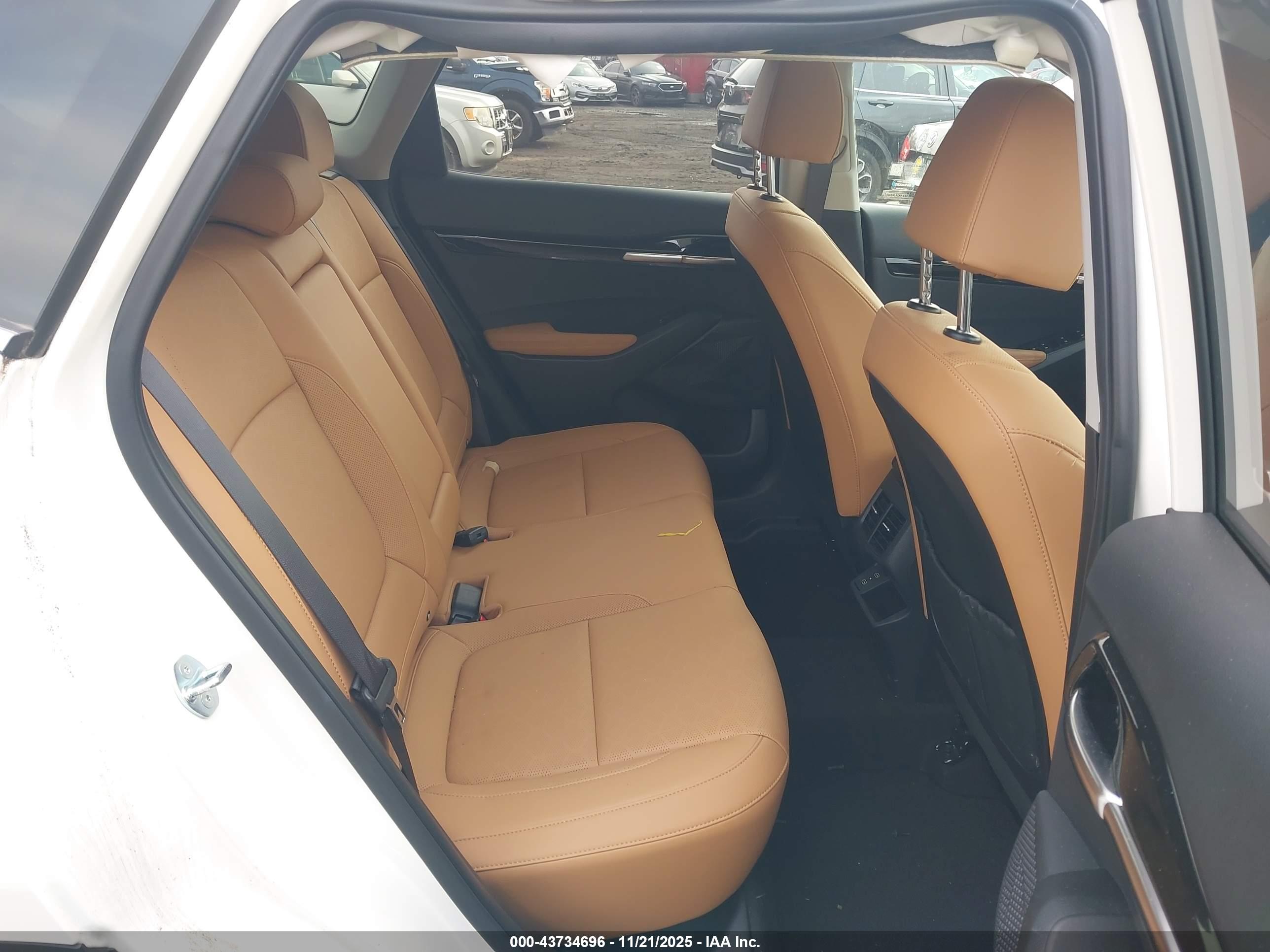 KIA SELTOS image 8