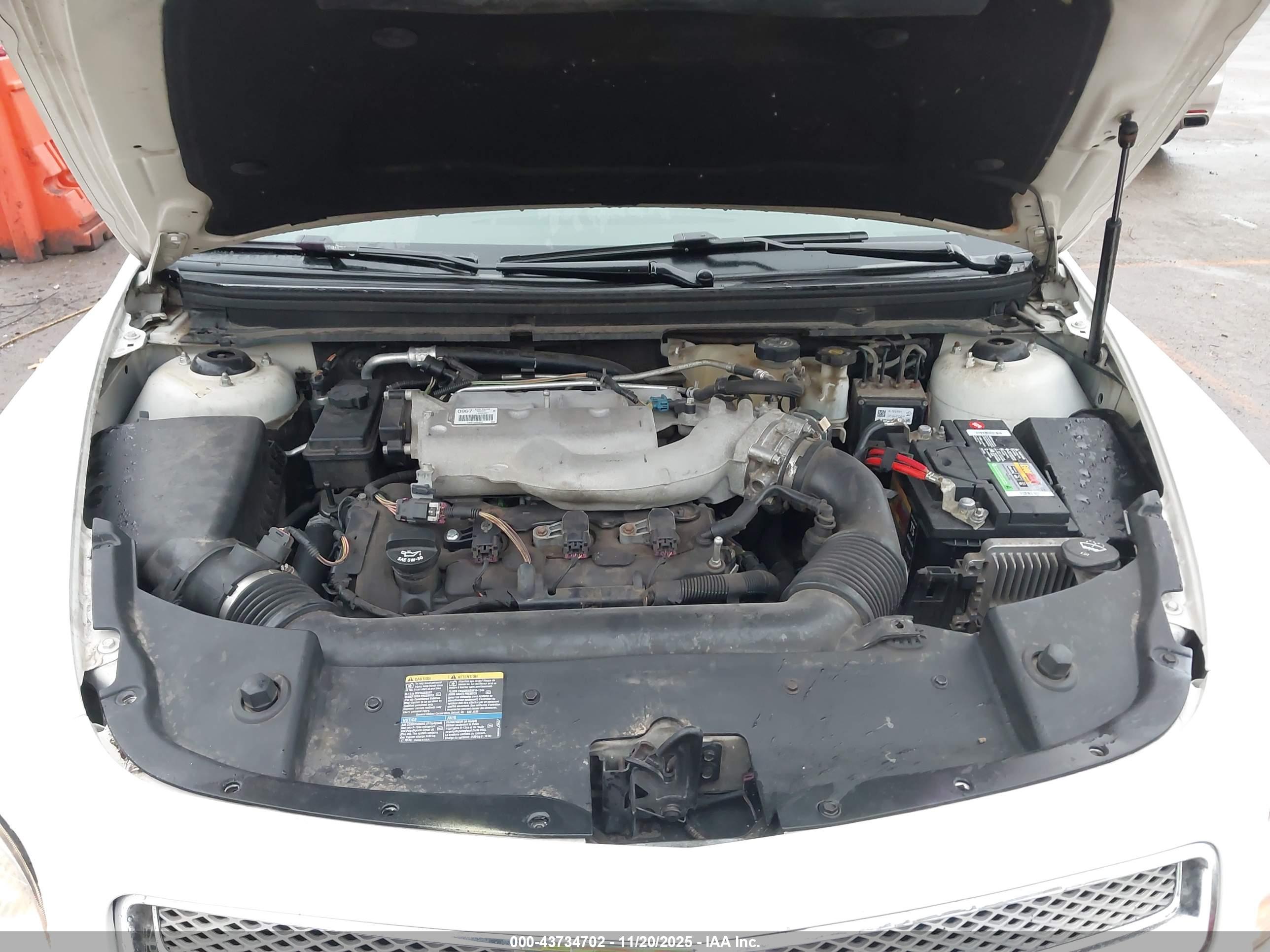 CHEVROLET MALIBU image 10