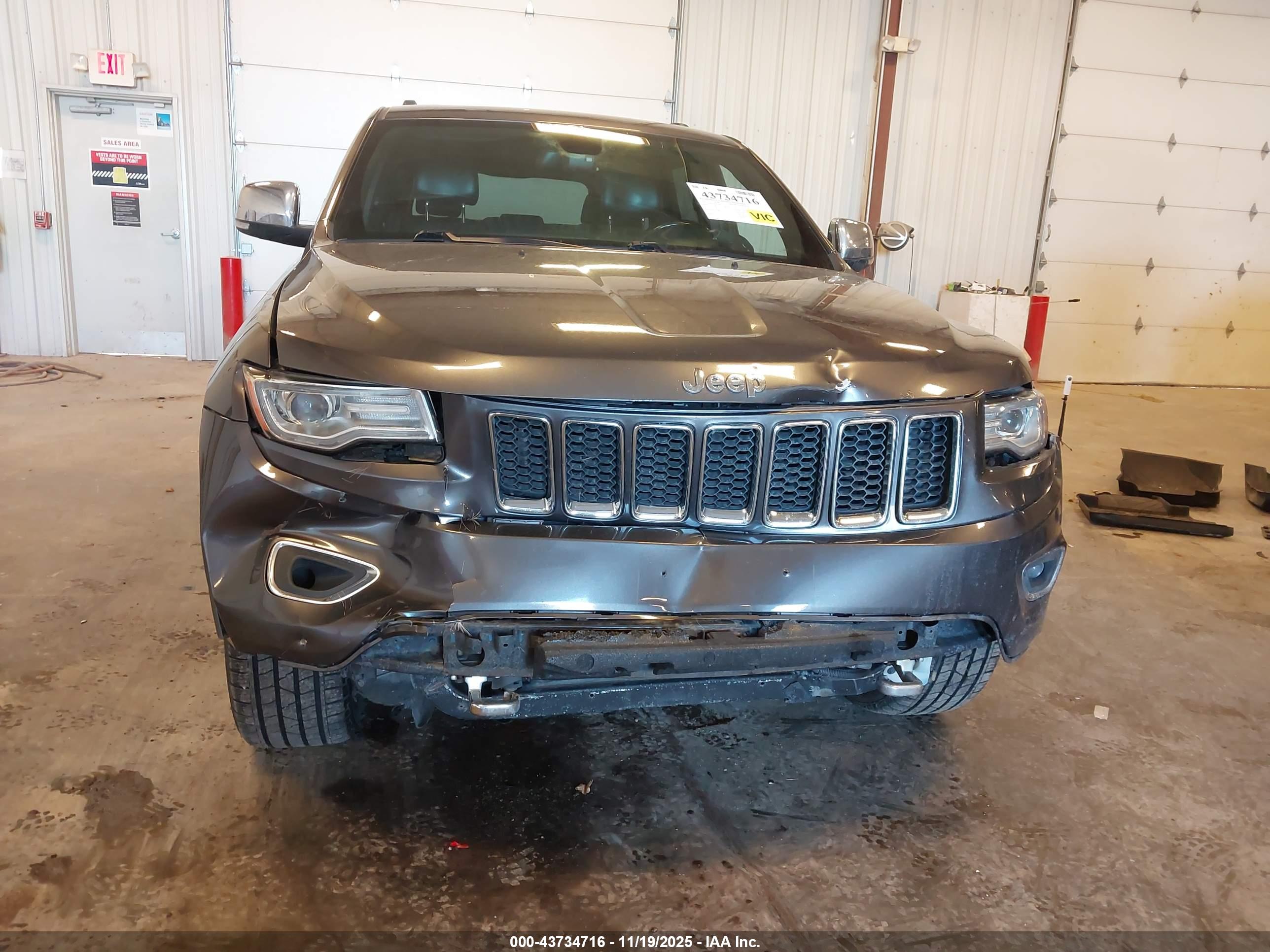 JEEP GRAND image 6