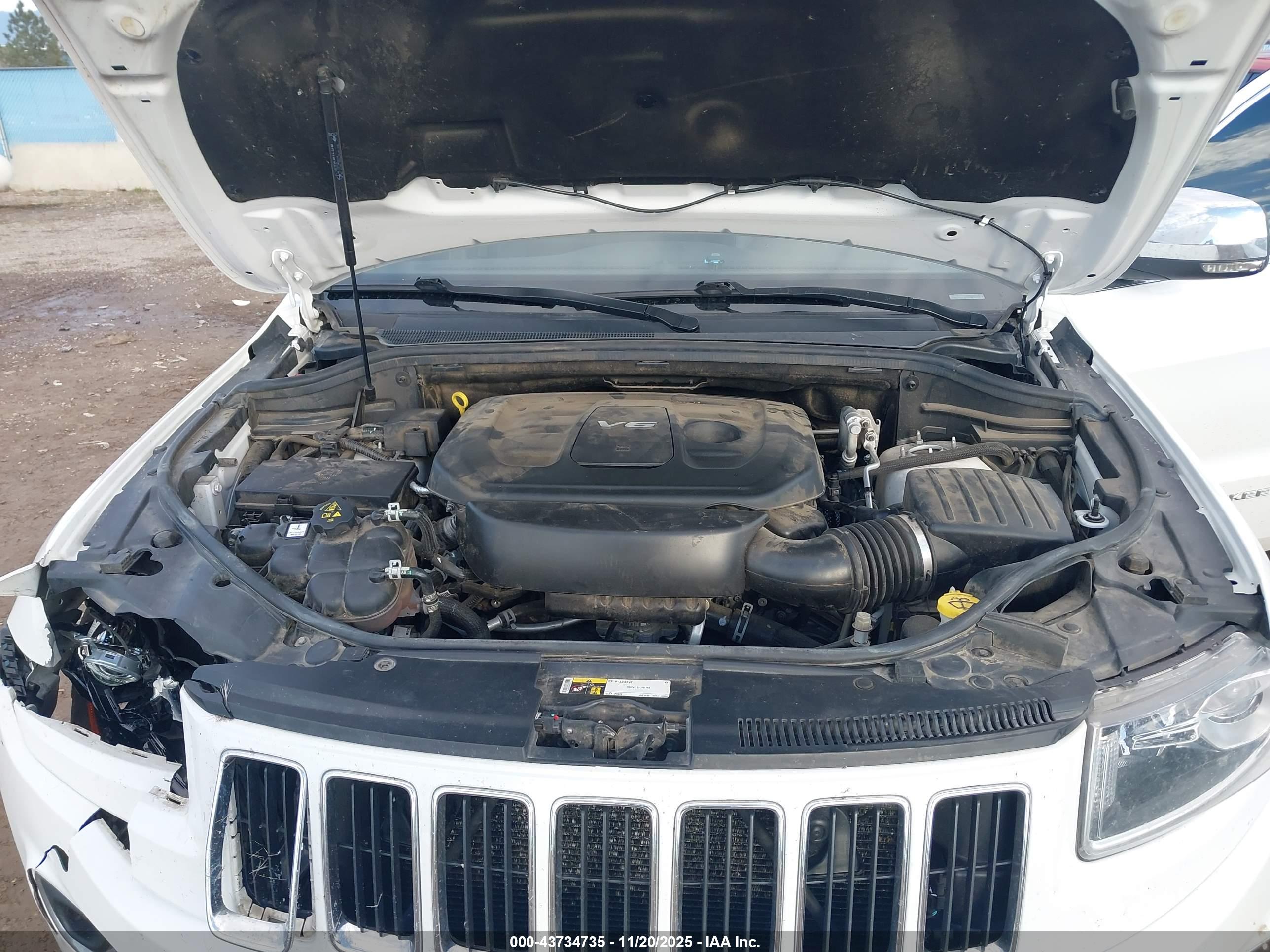 JEEP GRAND image 10