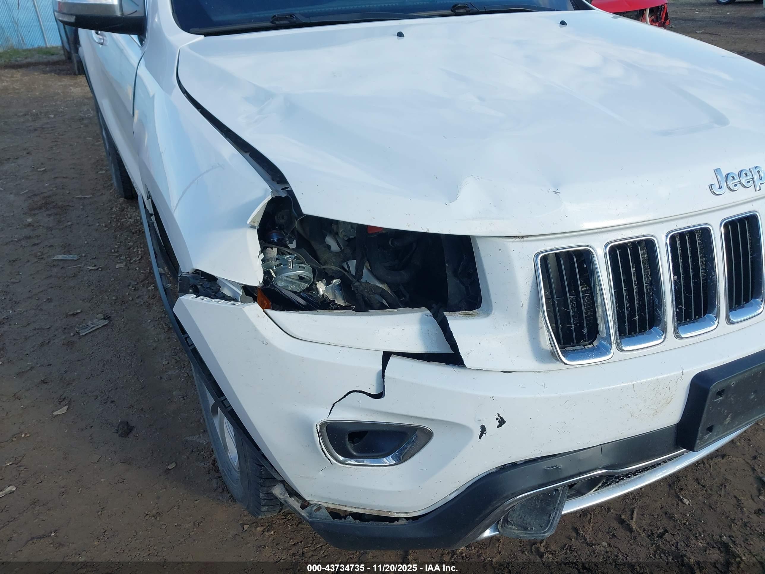 JEEP GRAND image 6