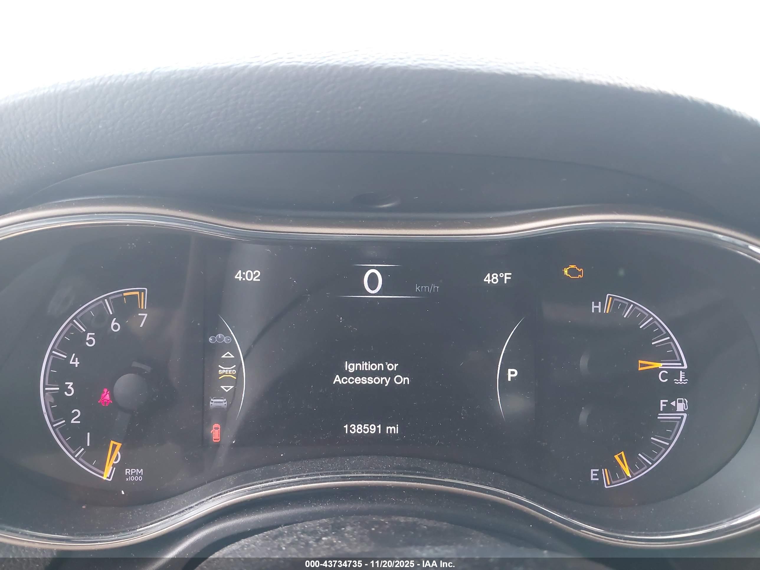 JEEP GRAND image 7
