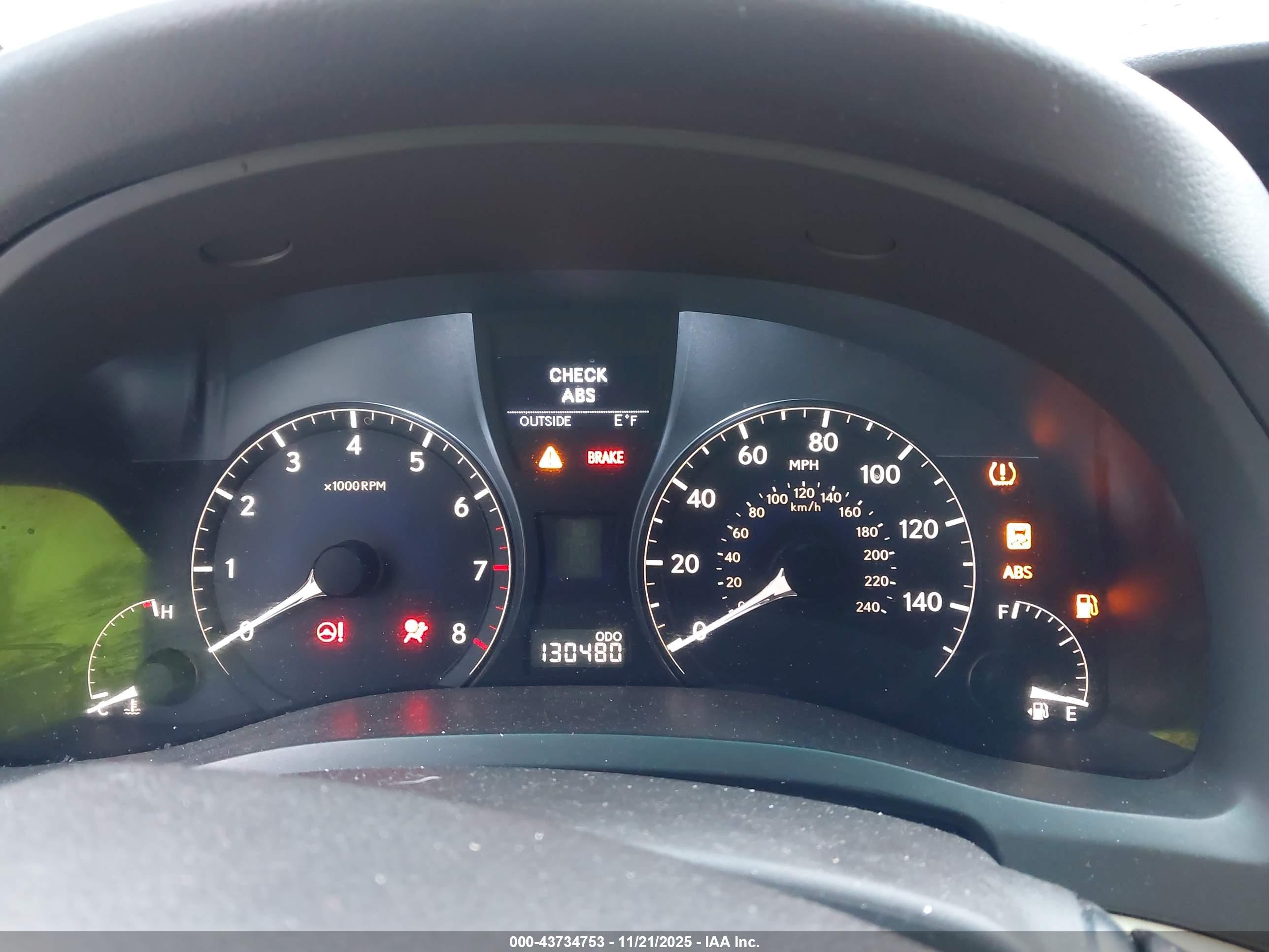 LEXUS RX image 7