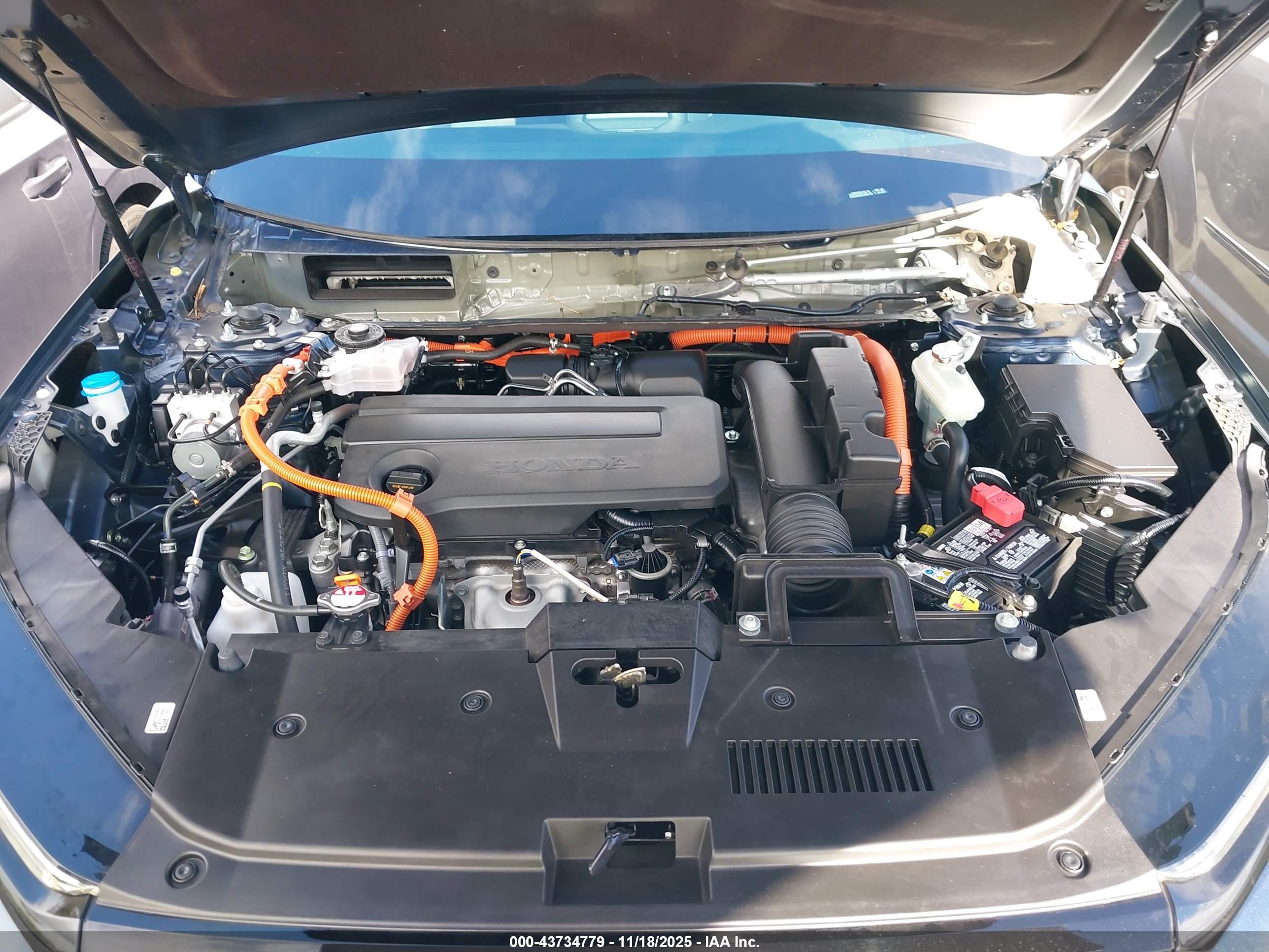 HONDA CR-V image 10