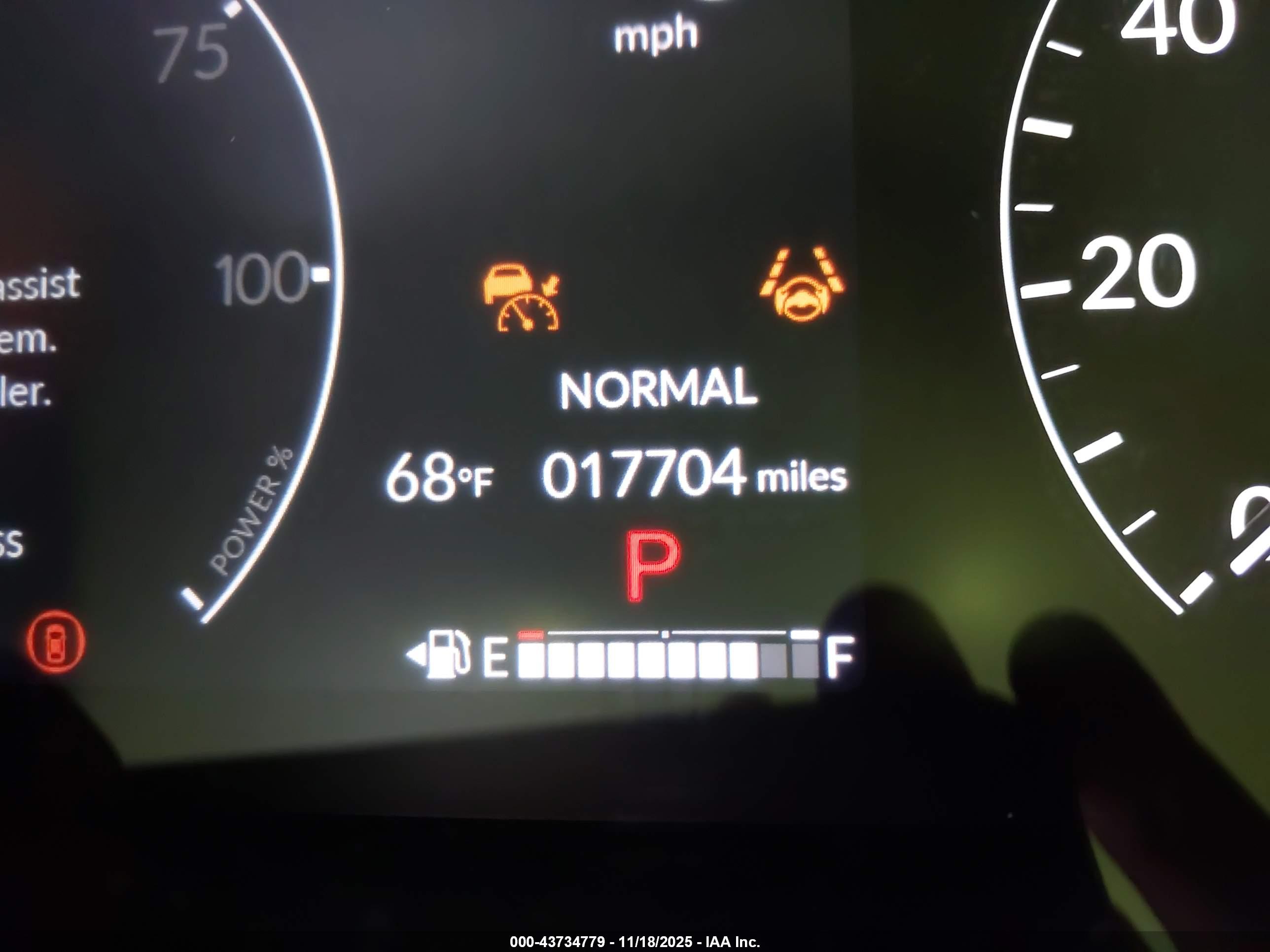 HONDA CR-V image 7