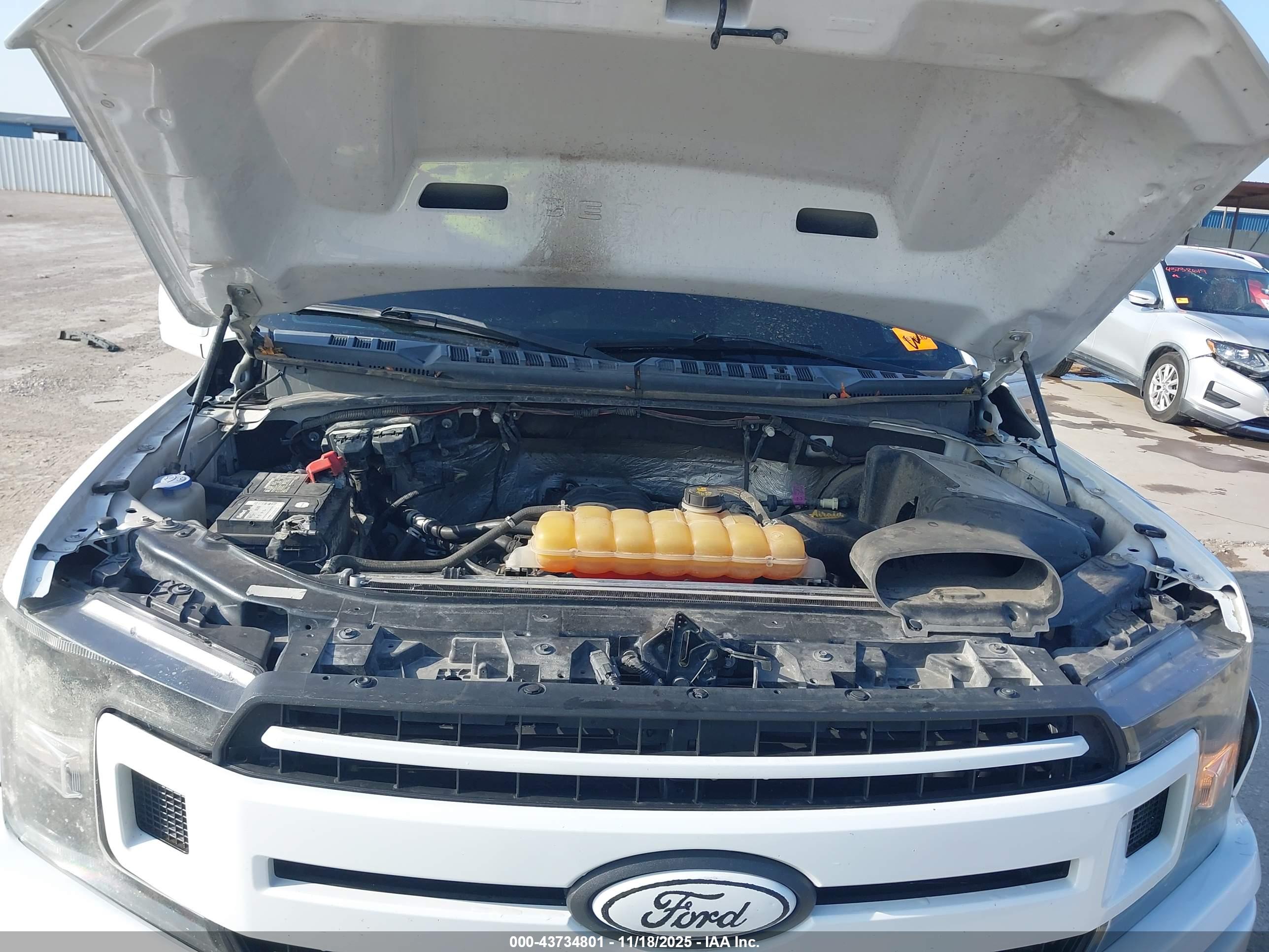 FORD F-150 image 10