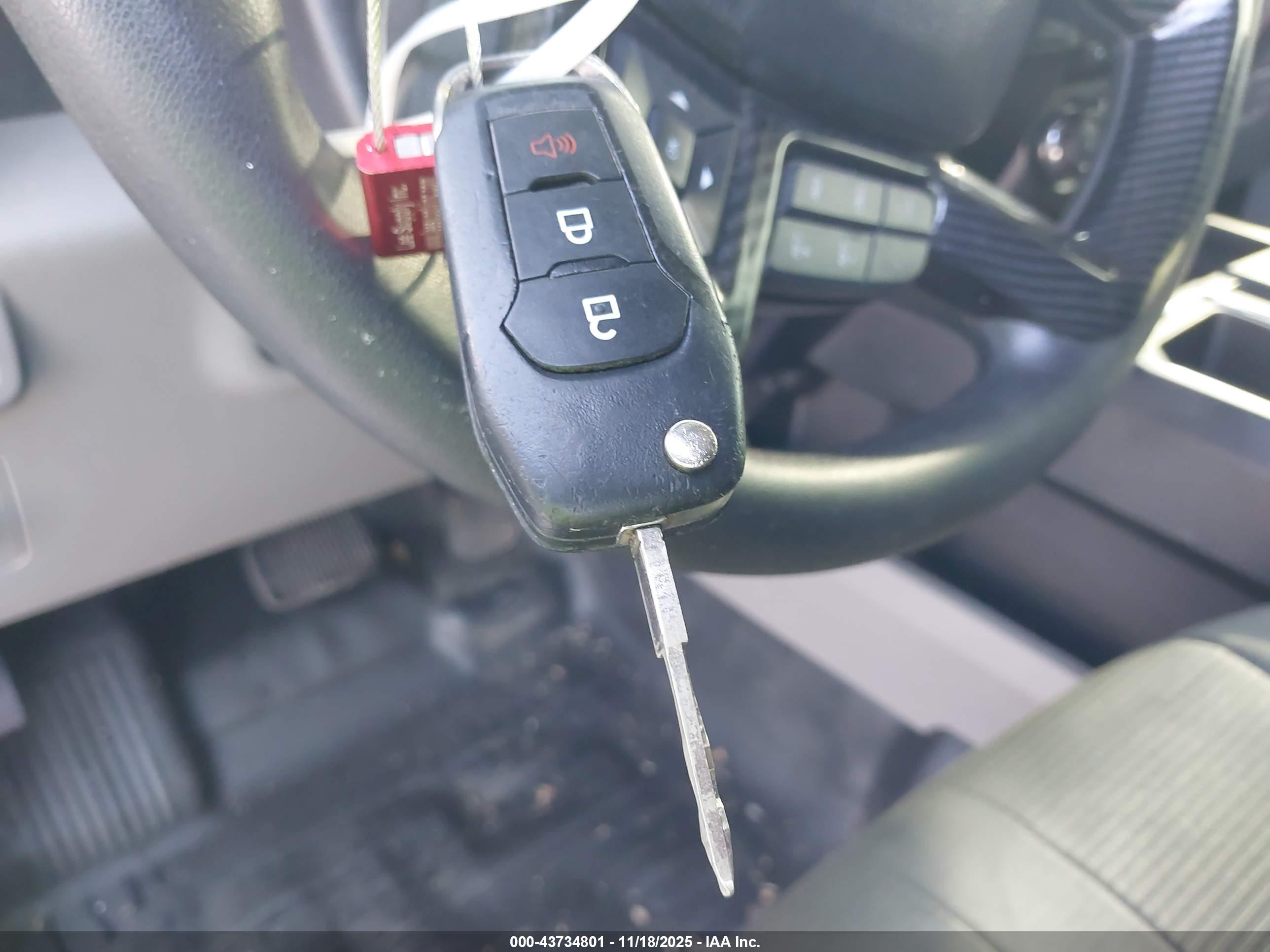 FORD F-150 image 11