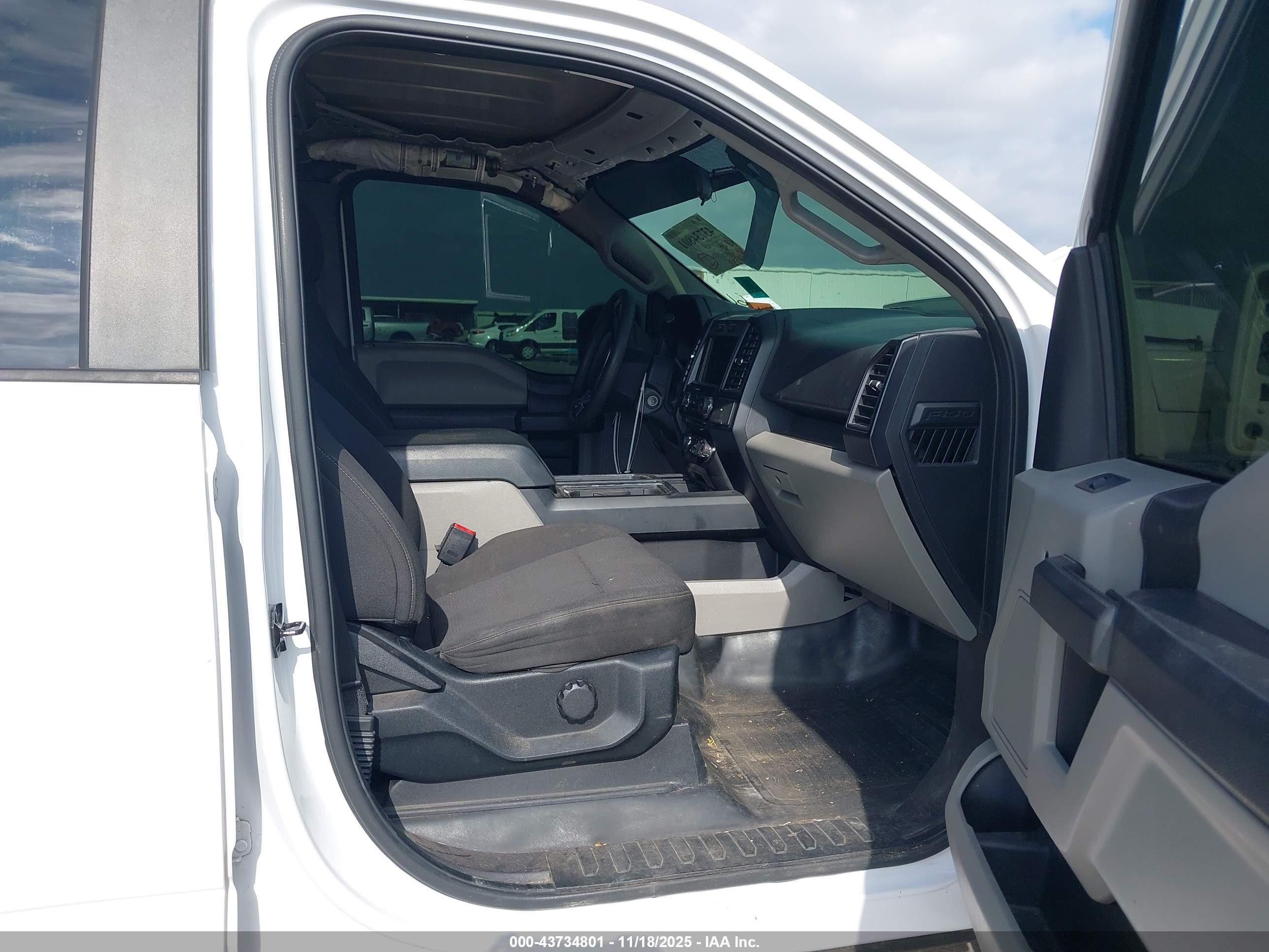 FORD F-150 image 5