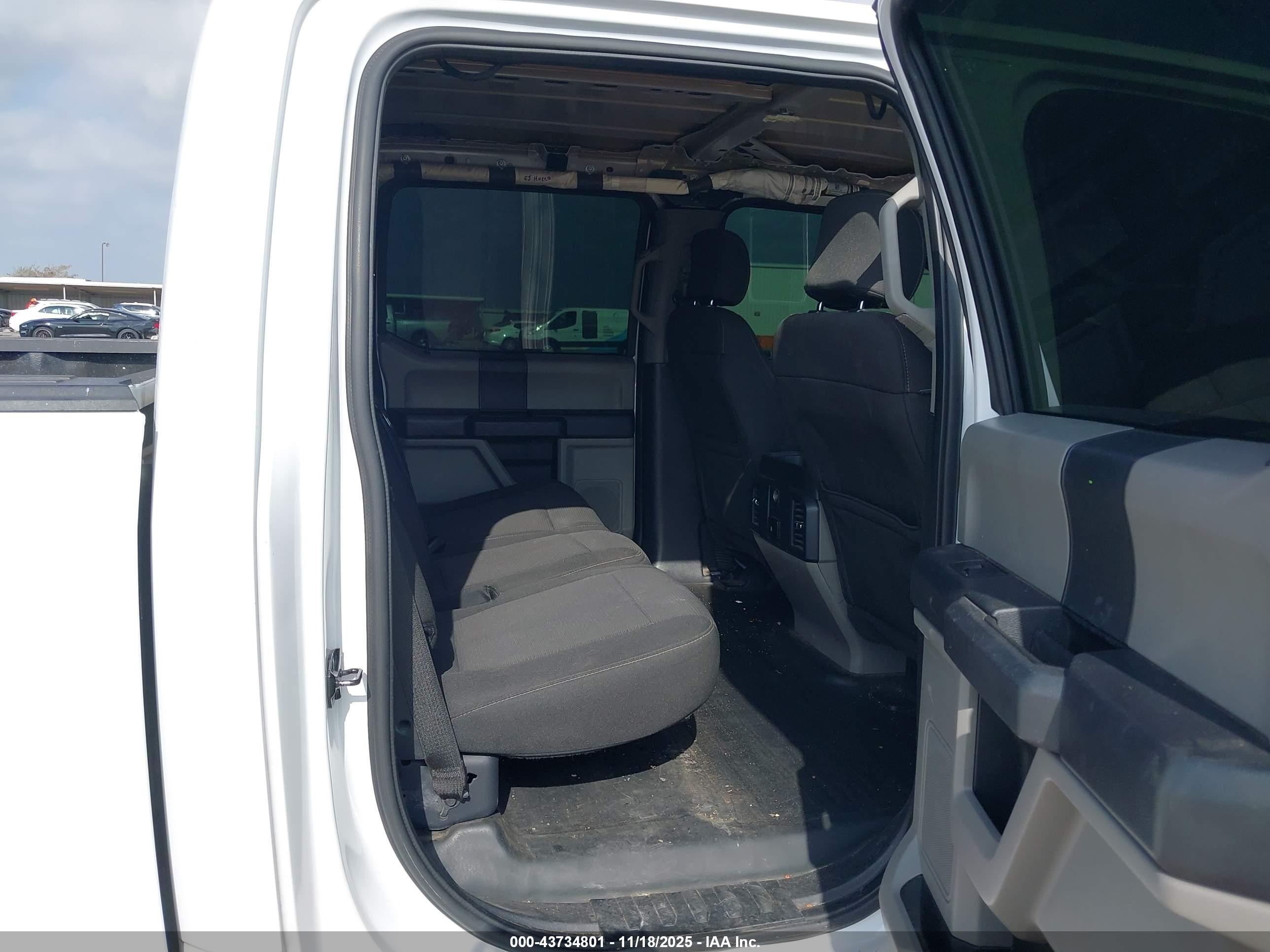 FORD F-150 image 8