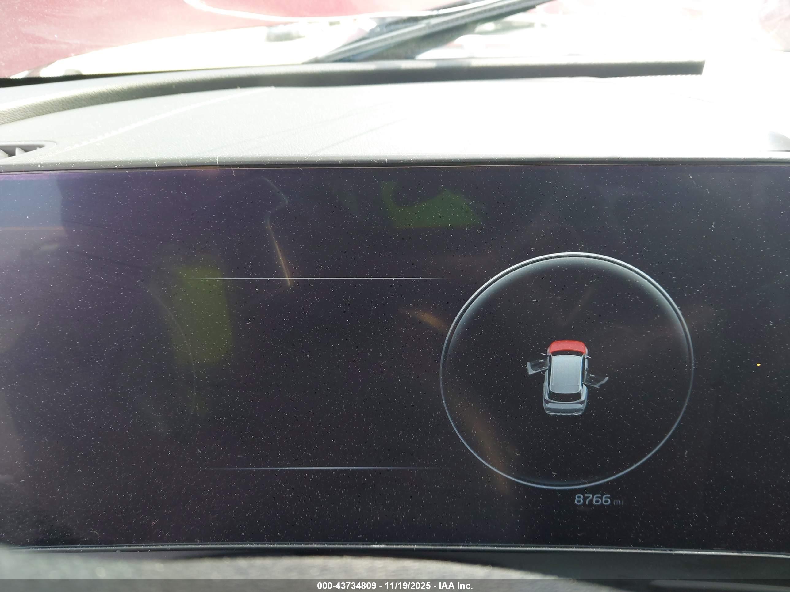 KIA SPORTAGE image 7