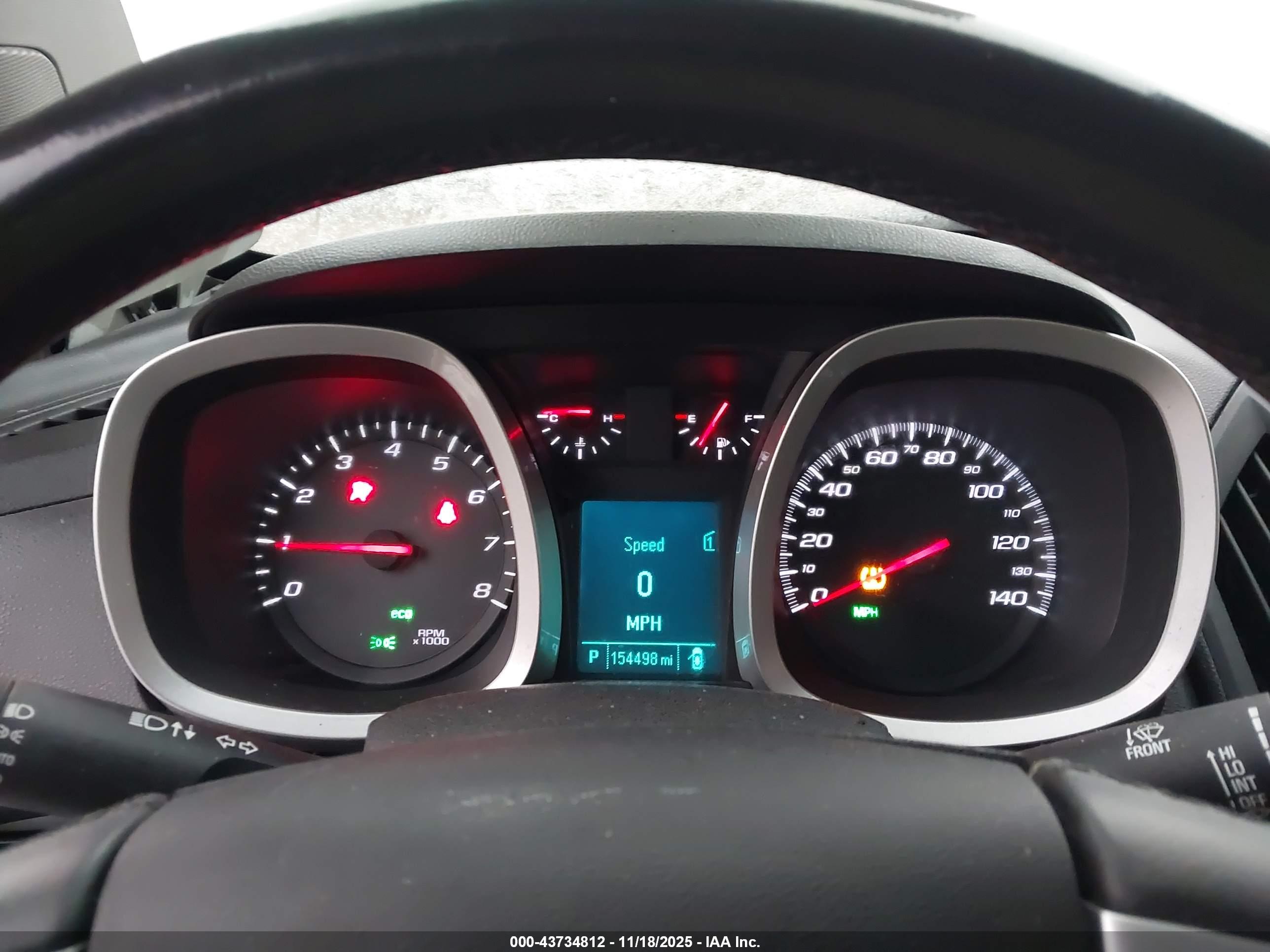 CHEVROLET EQUINOX image 7