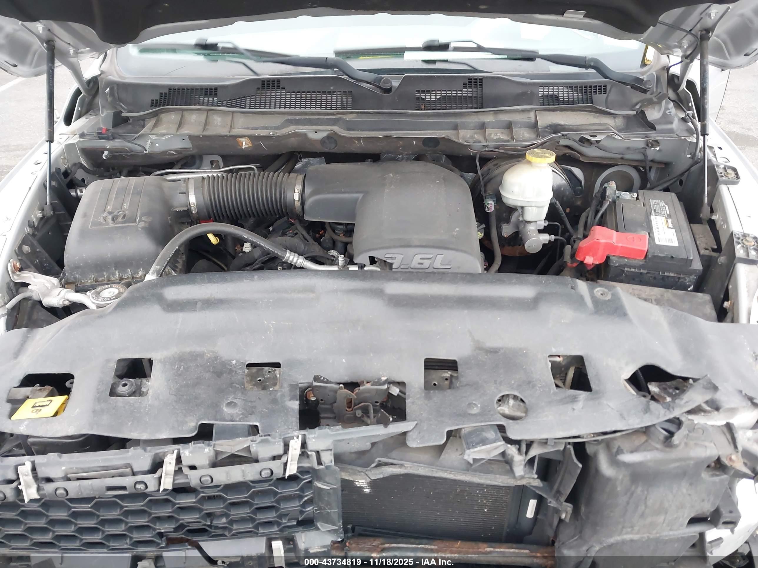 RAM 1500 image 10