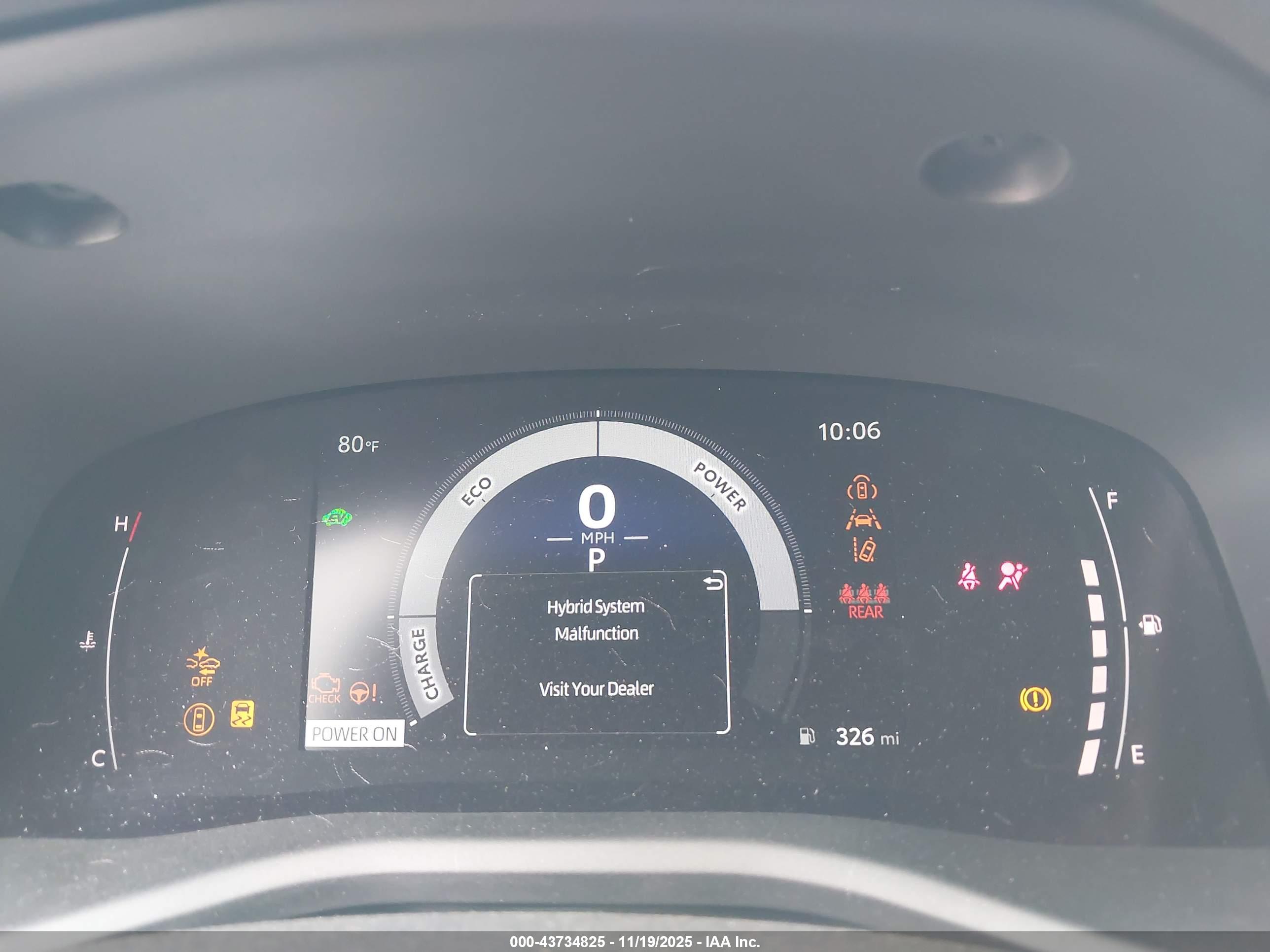 TOYOTA CAMRY image 7