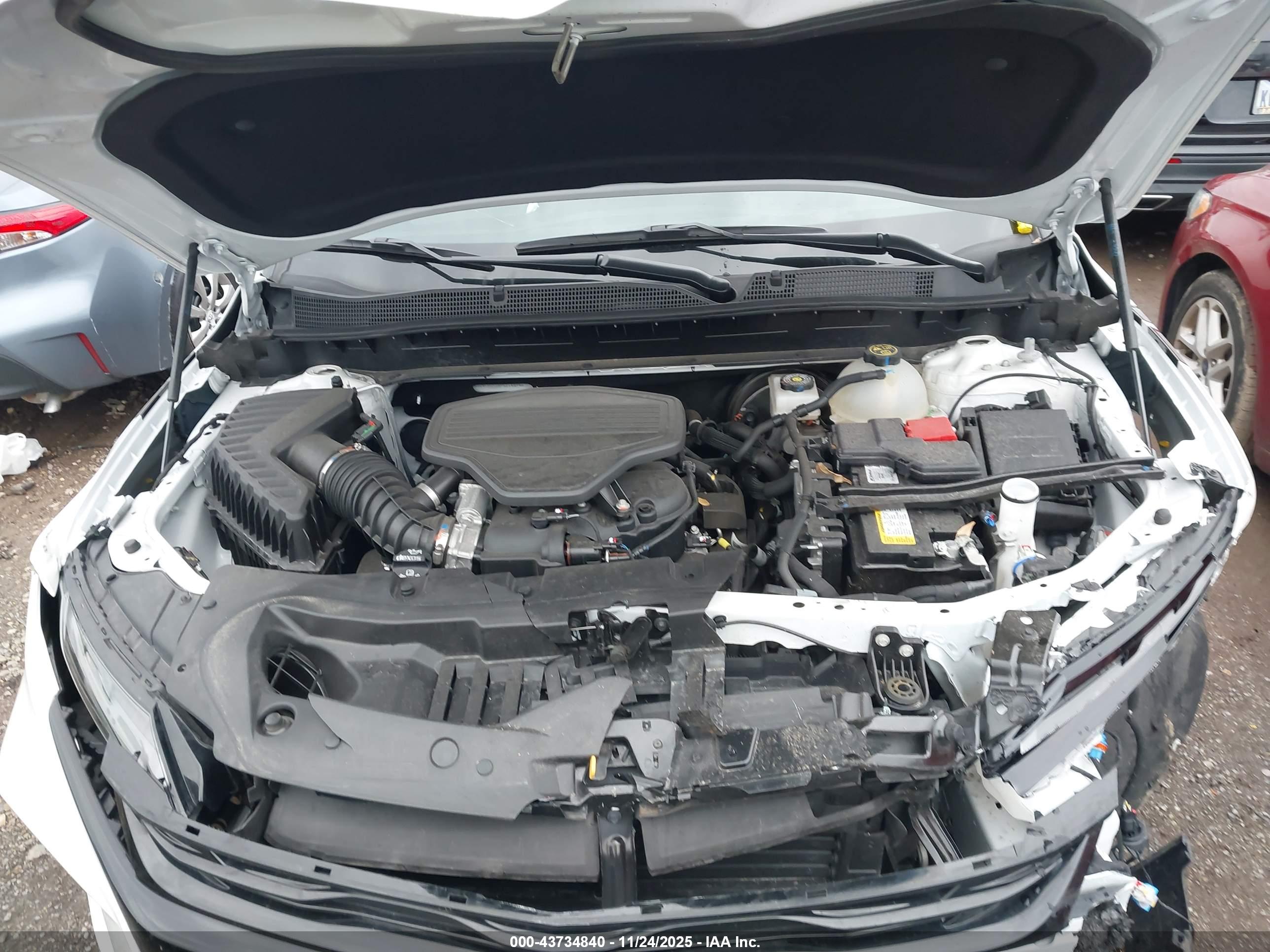 CHEVROLET BLAZER image 10