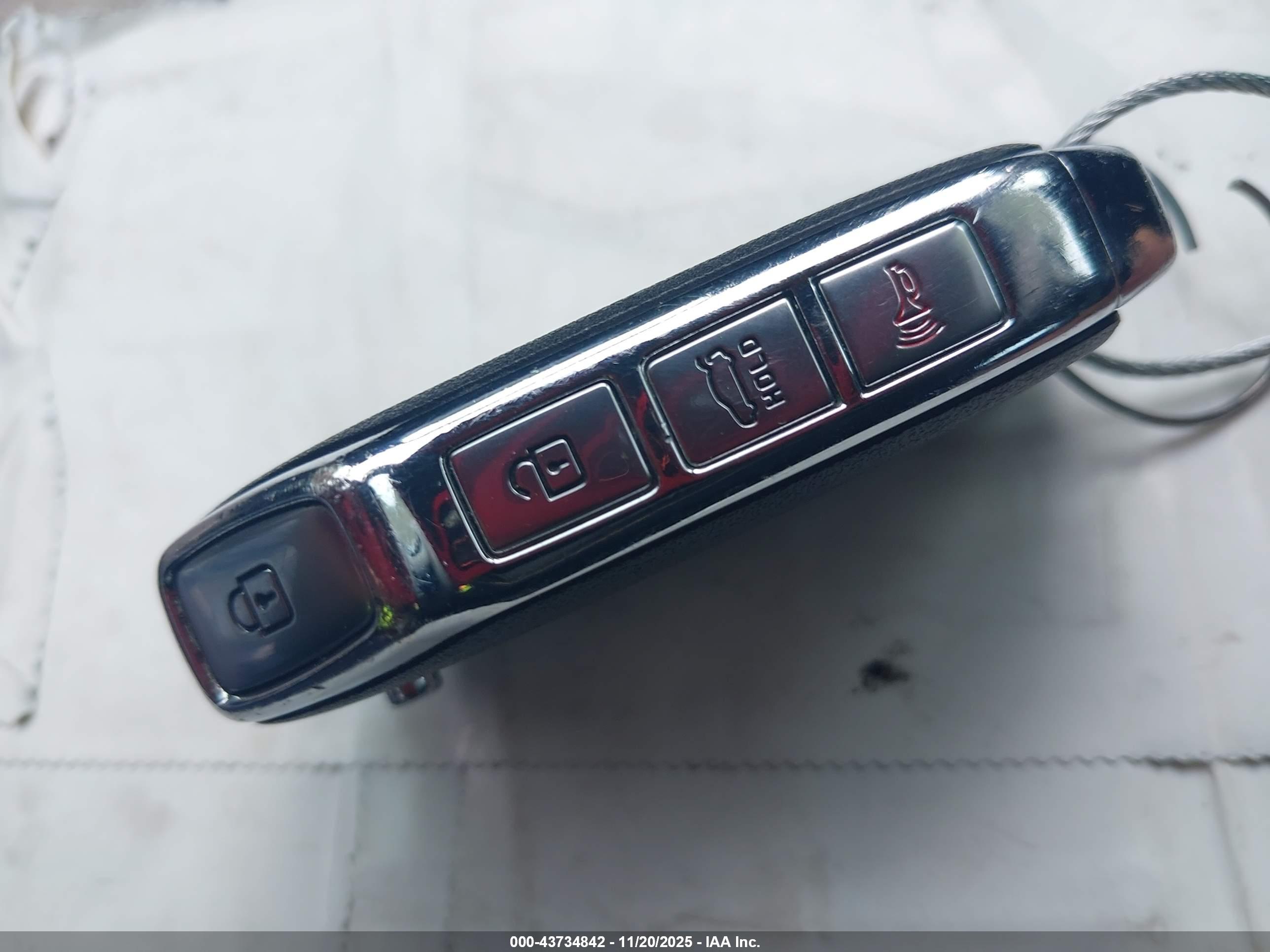 KIA FORTE image 11
