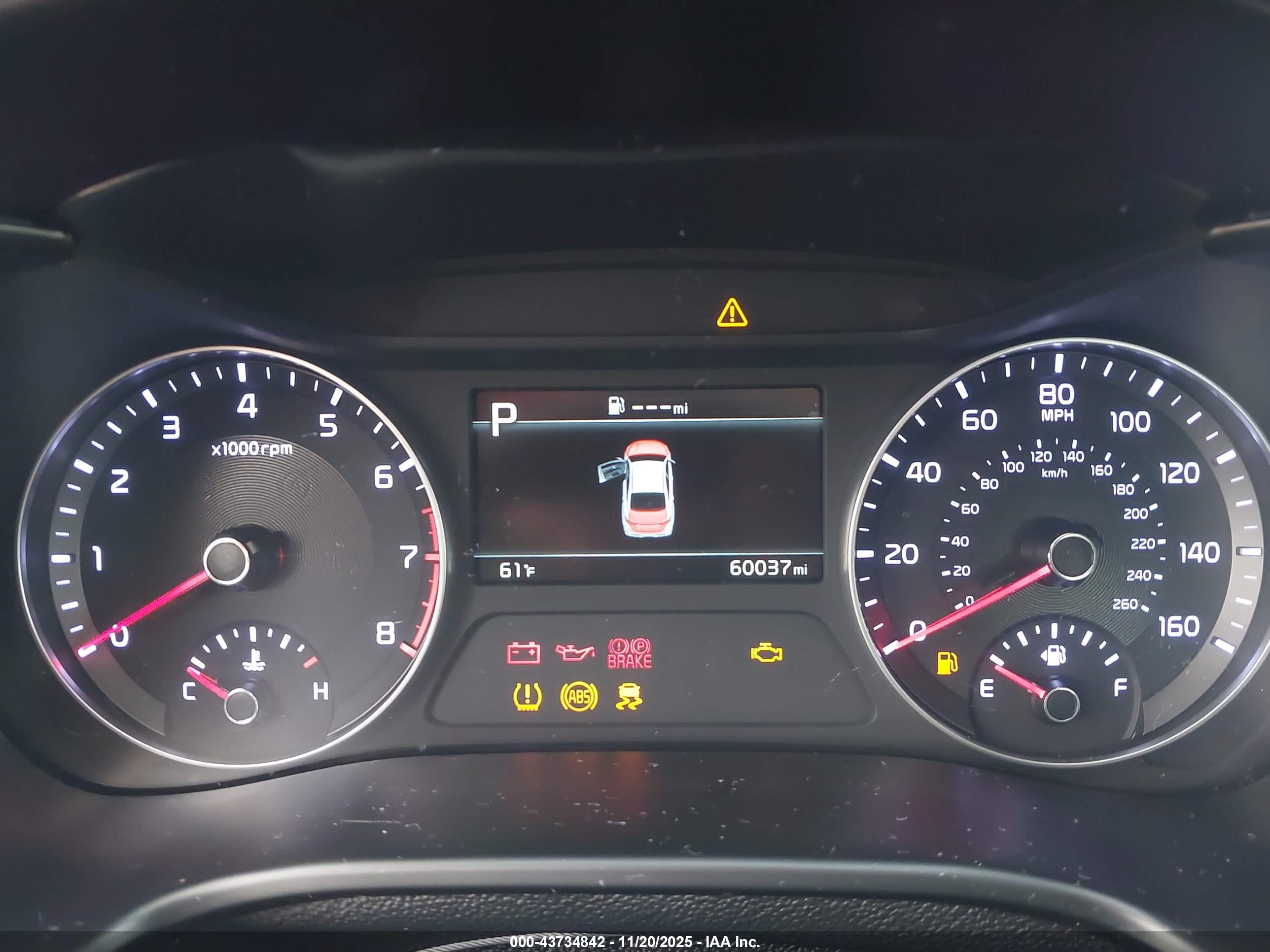 KIA FORTE image 7