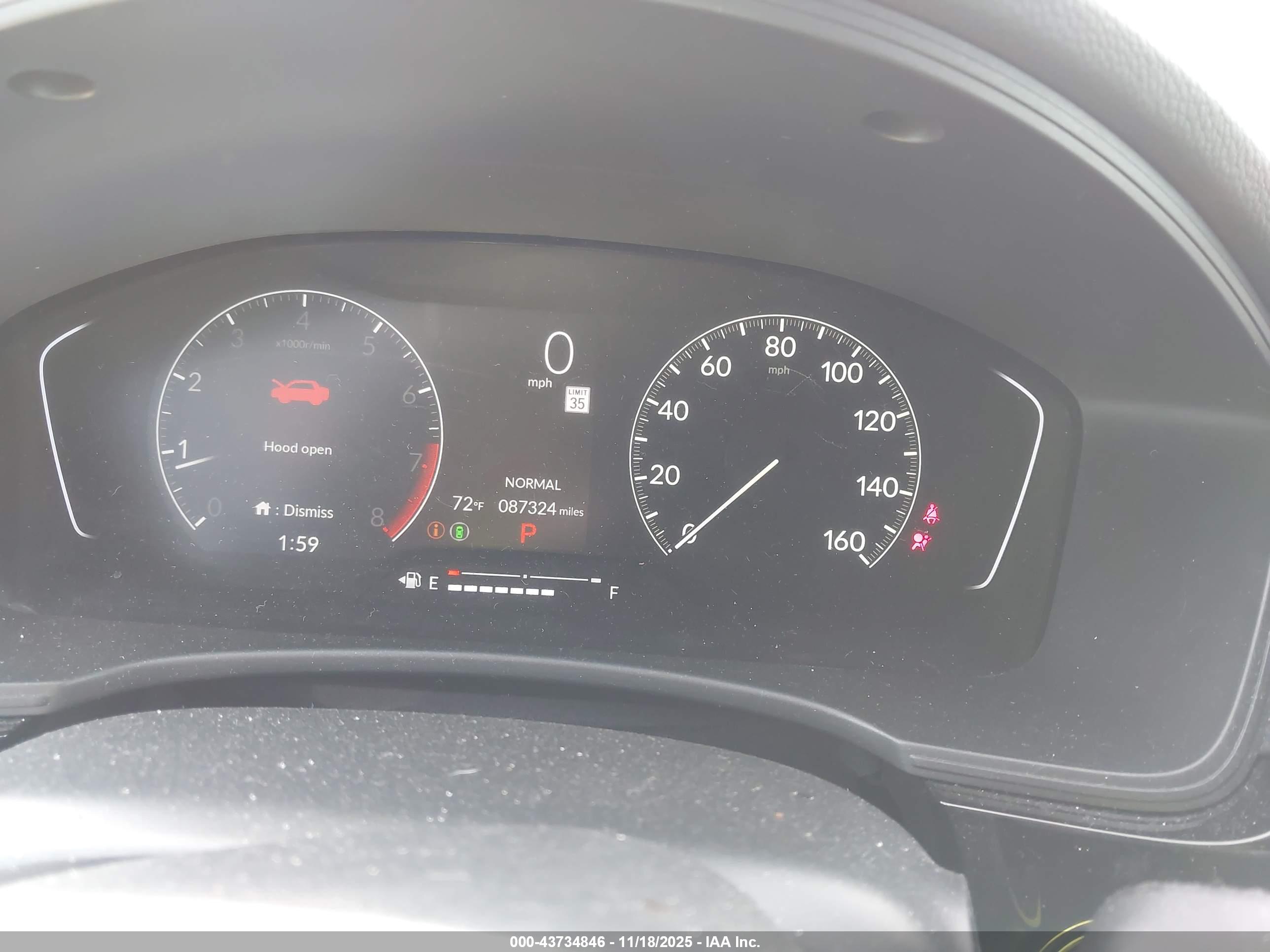 HONDA CIVIC image 7