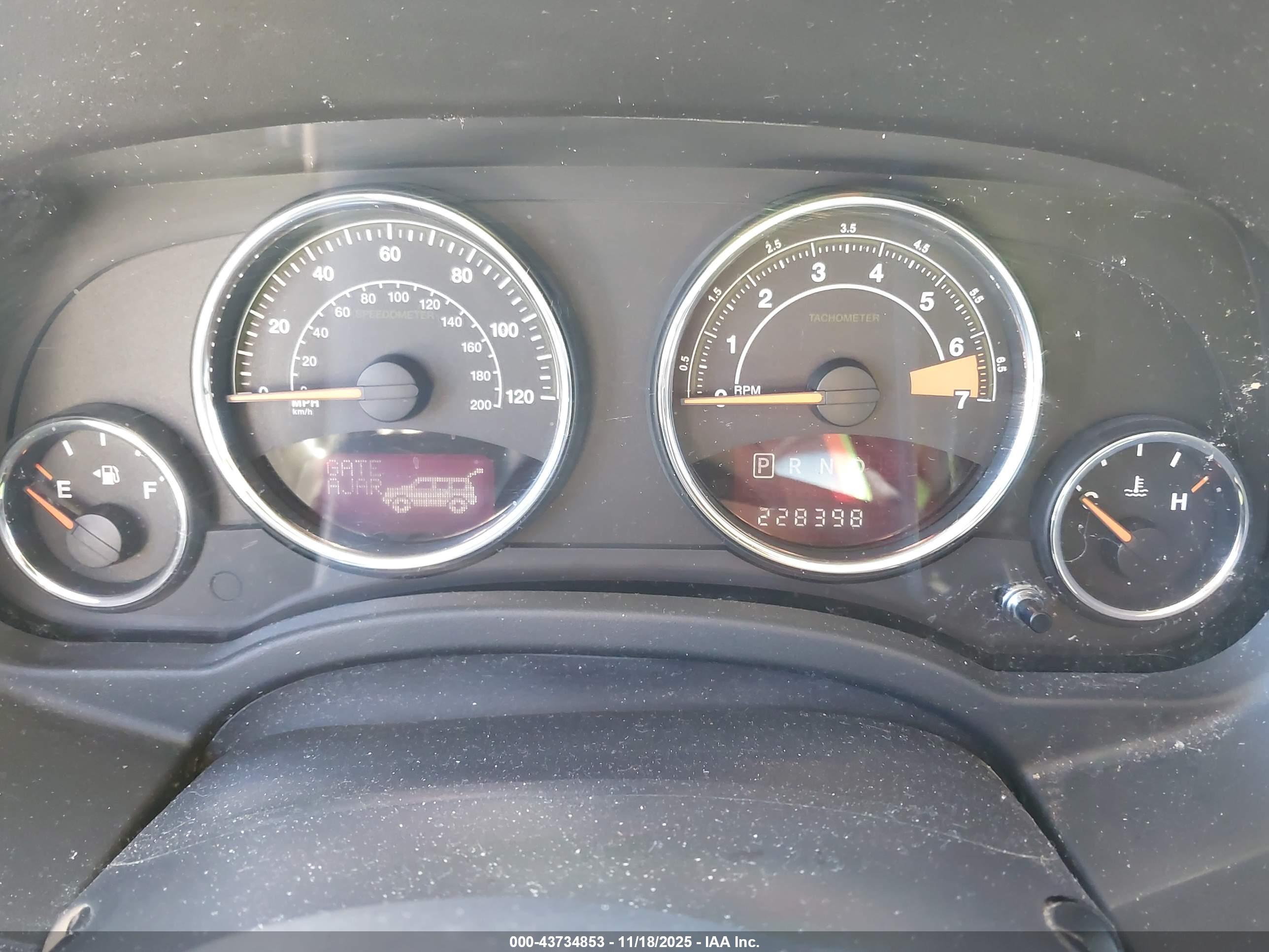 JEEP PATRIOT image 7