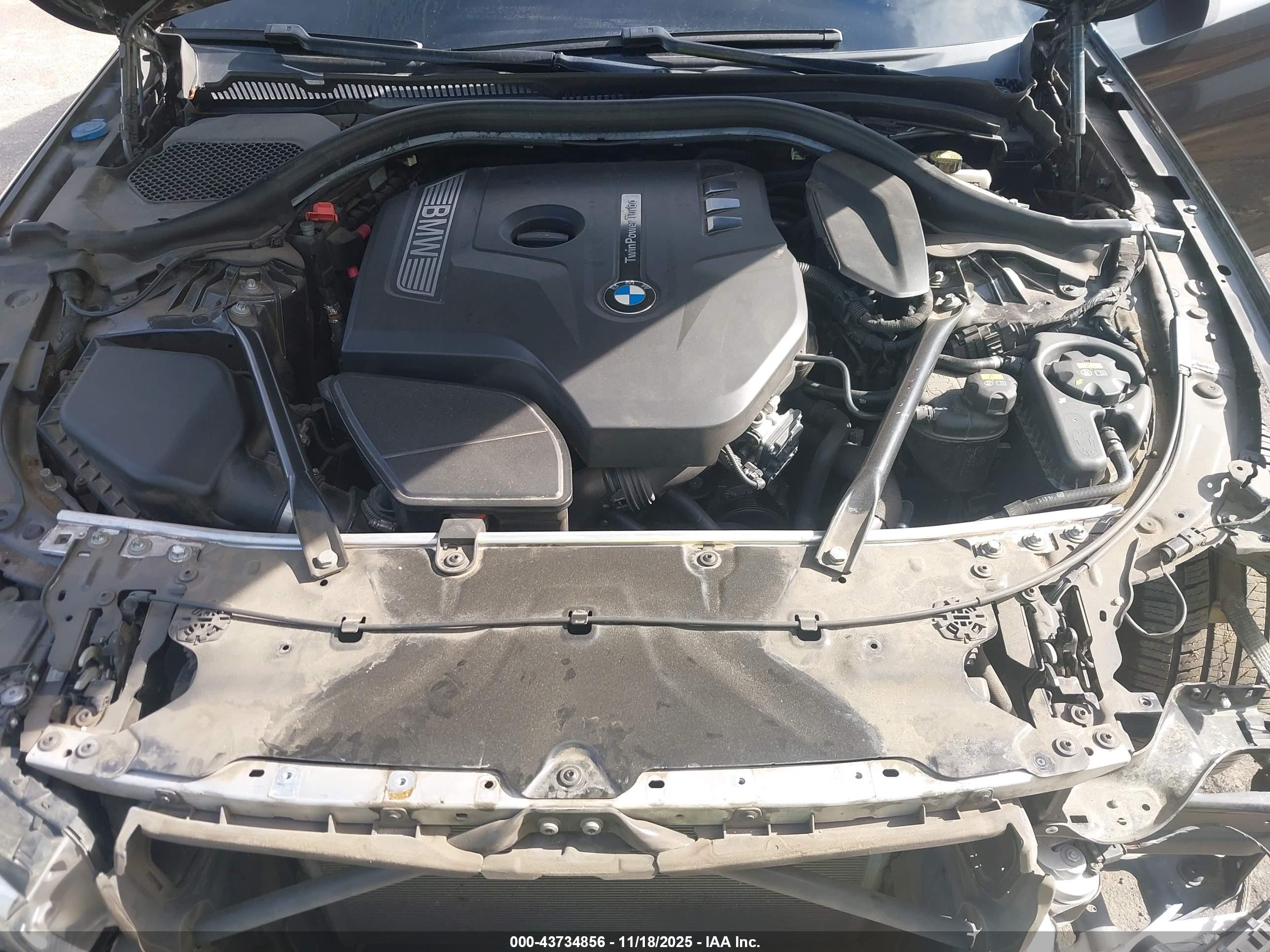 BMW 530I image 10