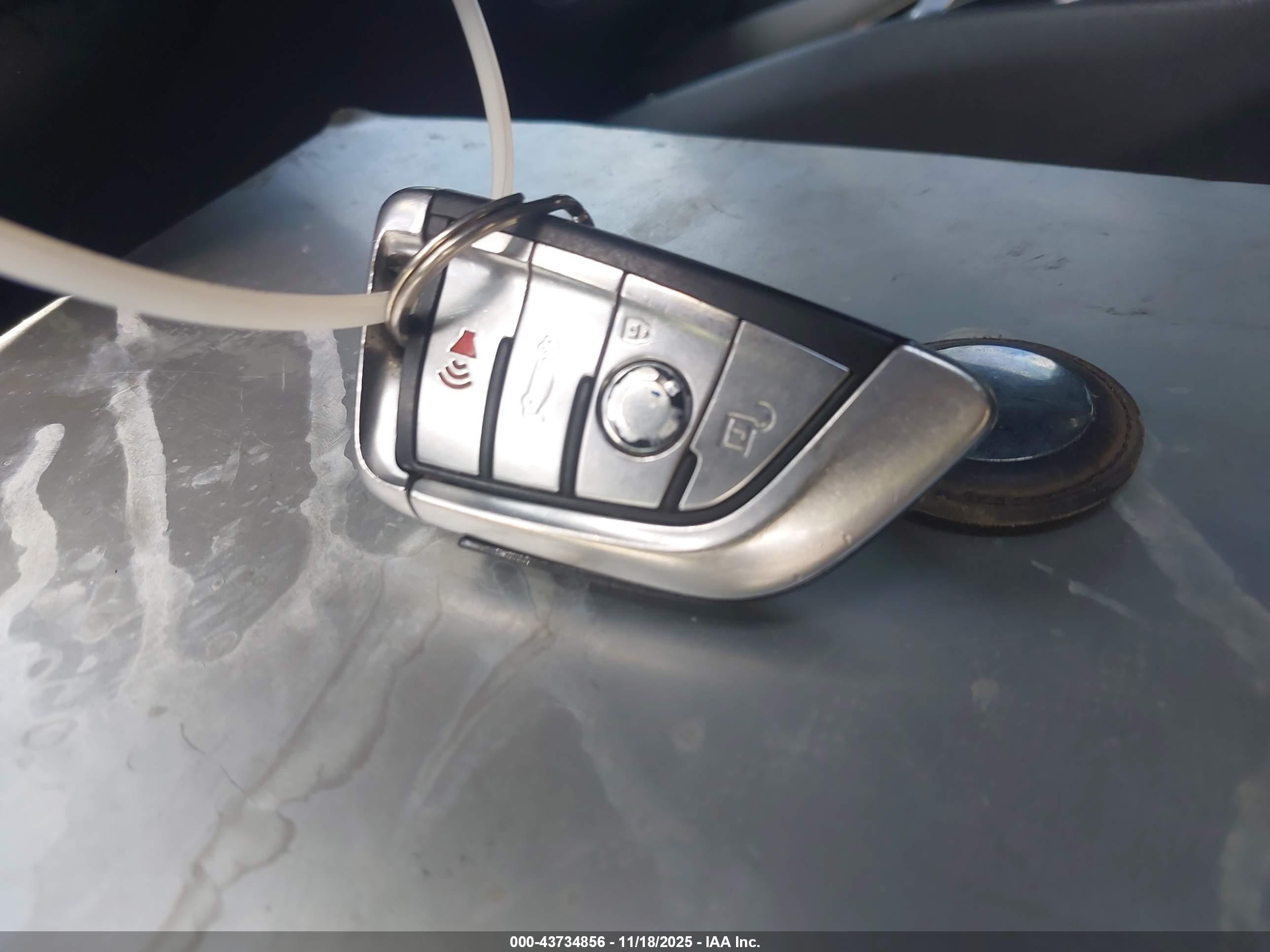 BMW 530I image 11