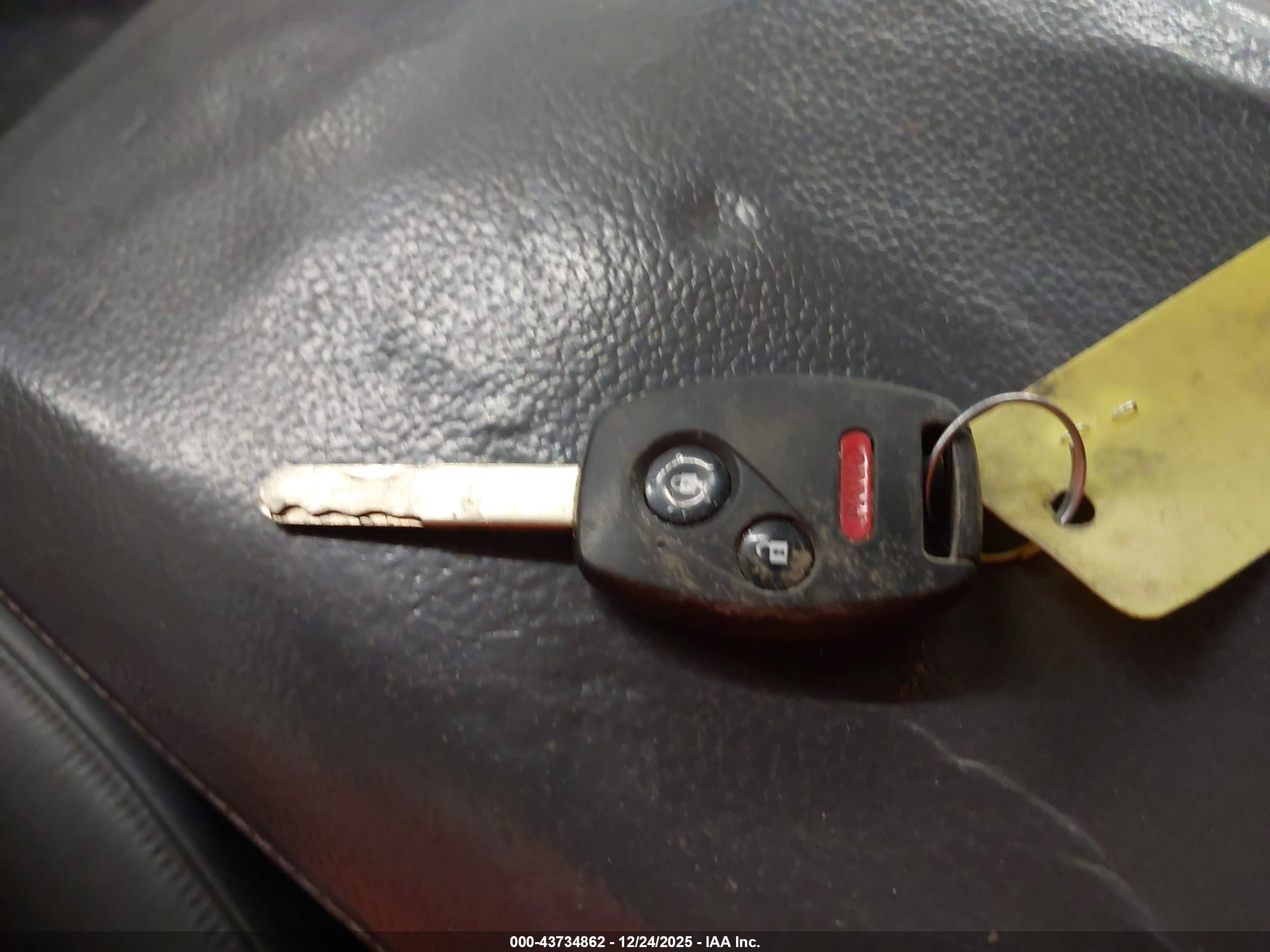 HONDA PILOT image 11