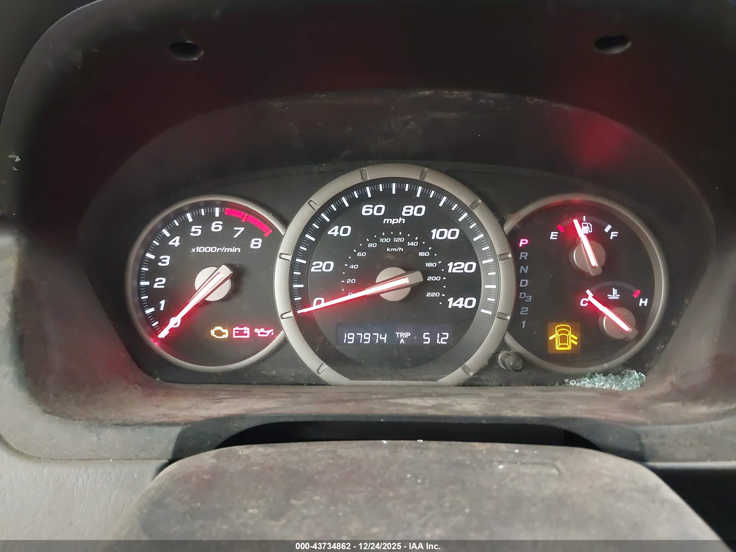 HONDA PILOT image 7