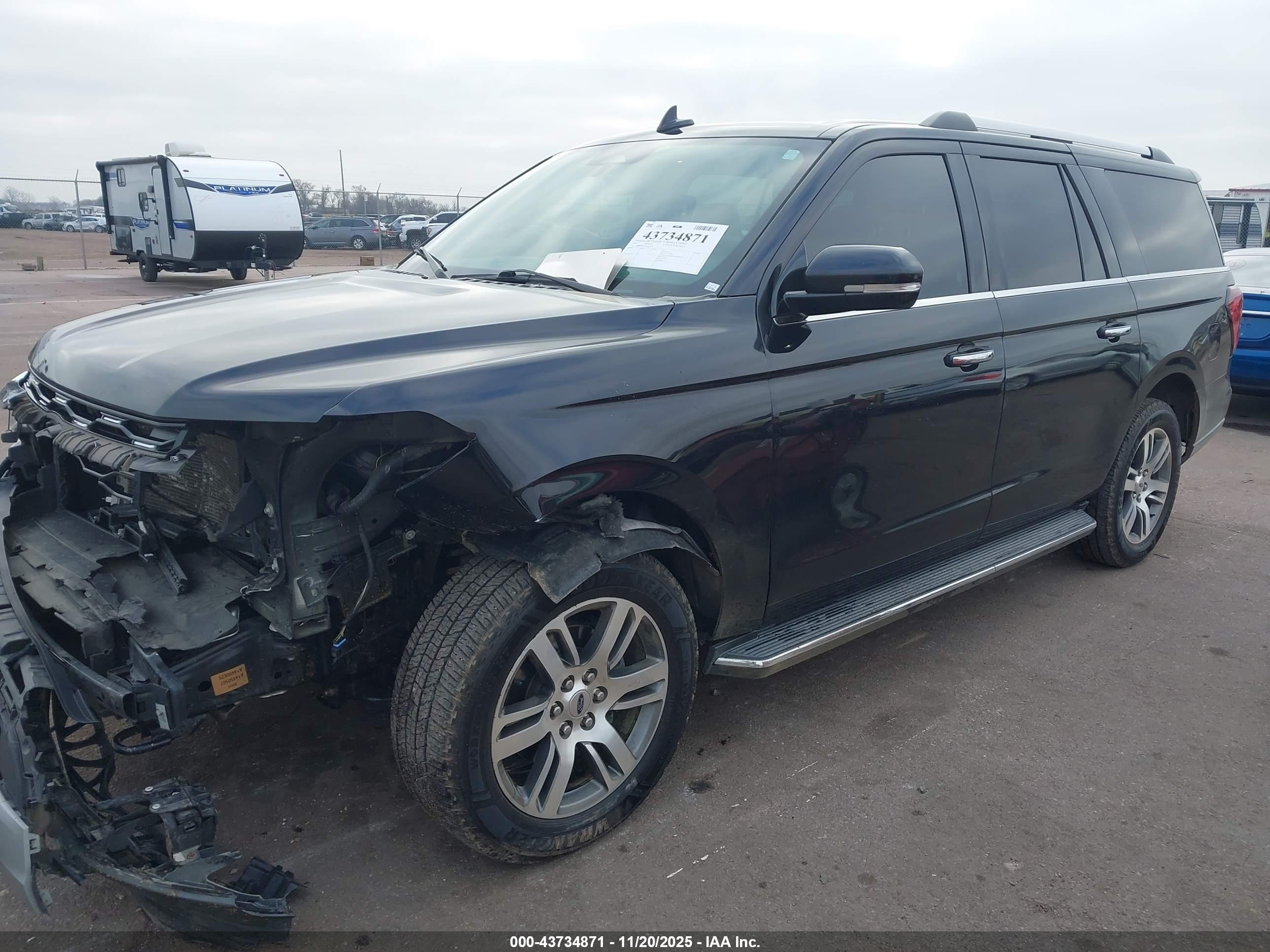 FORD EXPEDITION image 2