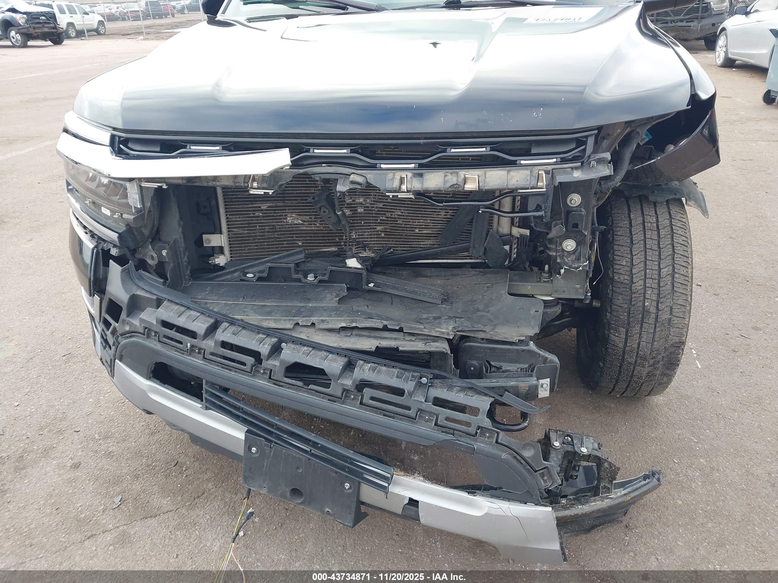 FORD EXPEDITION image 6
