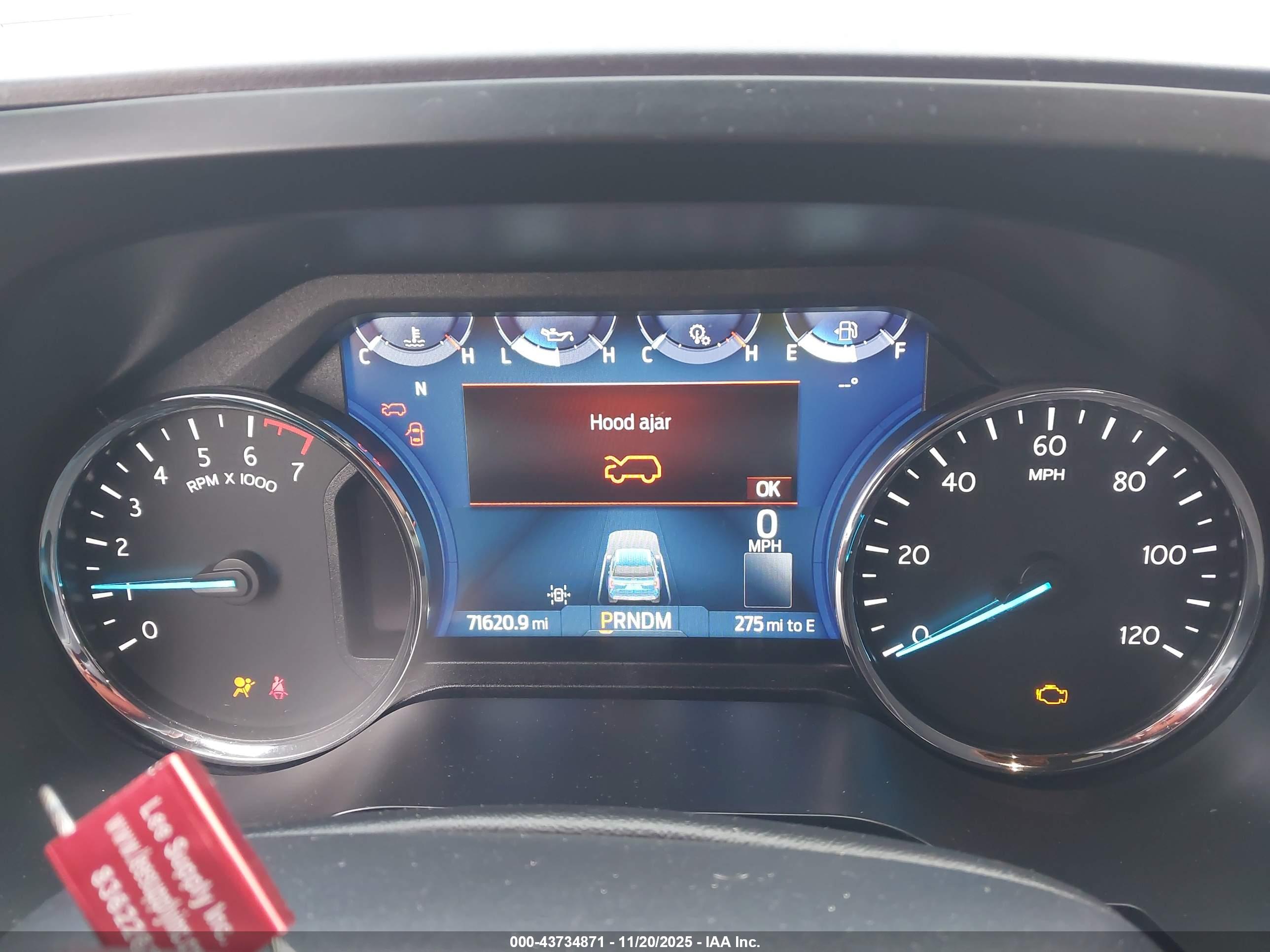 FORD EXPEDITION image 7